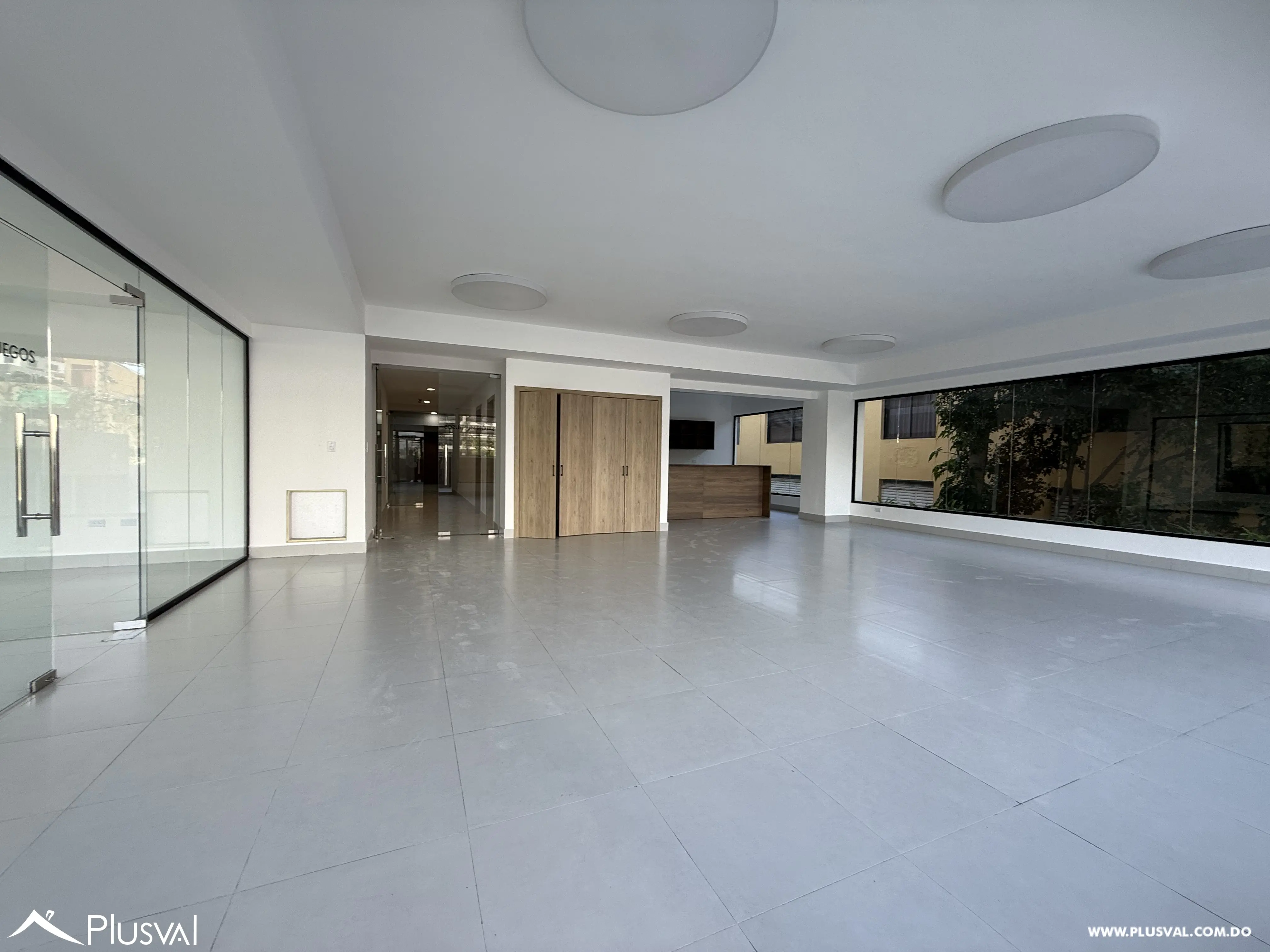 apartamento en venta Naco piso 6 496179