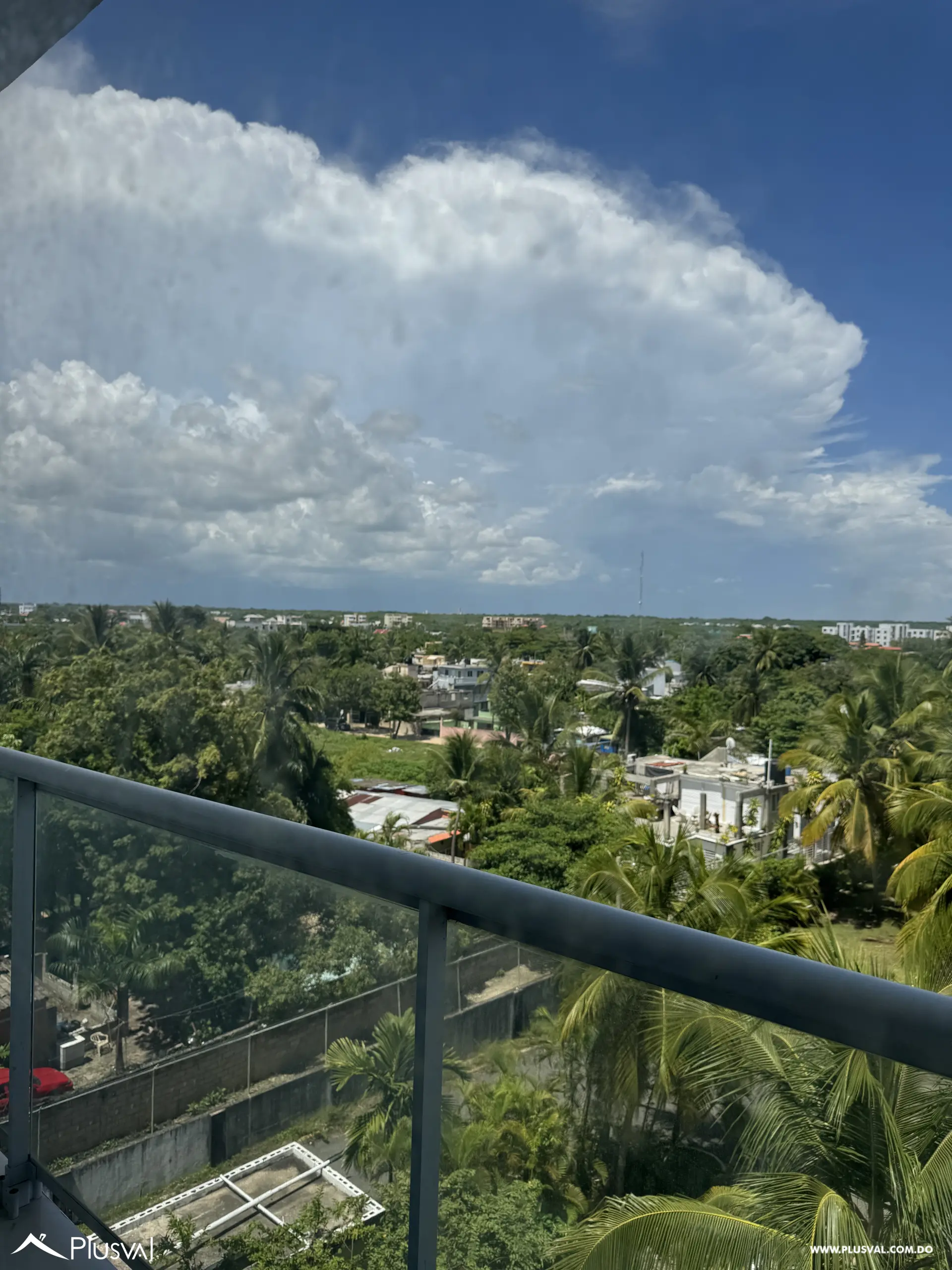 Amplio Apartamento en Boca Chica 454749