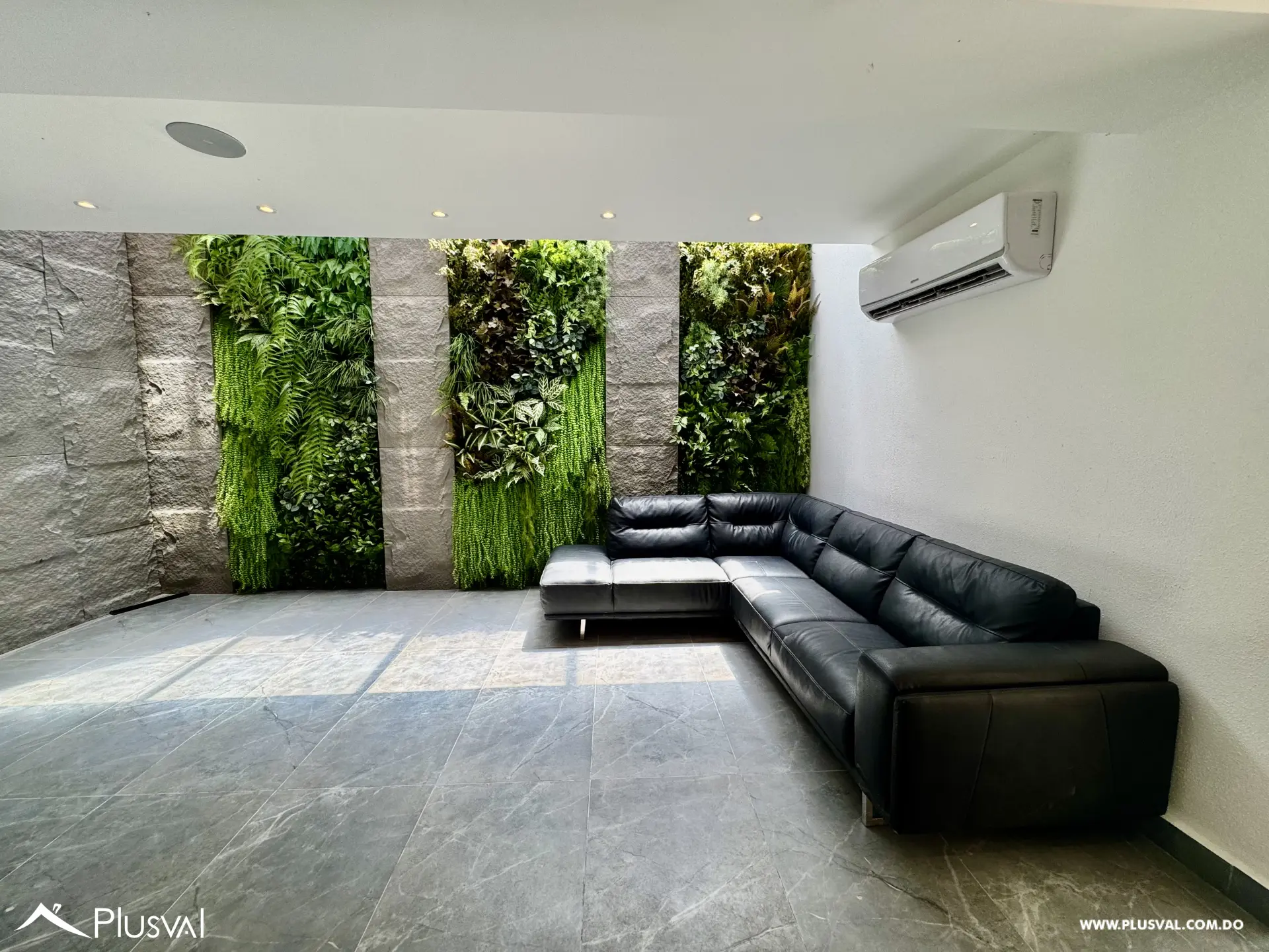 Alquilo Maravilloso Apto. Tipo Loft con excelente Balcon tipo Terraza 501604