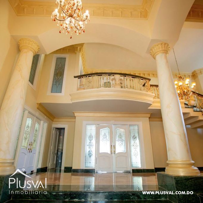 Casa en Venta, Cuesta Hermosa II 206679