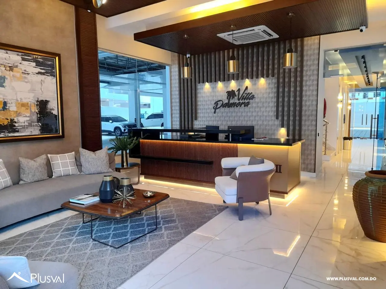 Apartamento en venta con amplios espacios, excelente iluminación natural y amenidades completas 476949