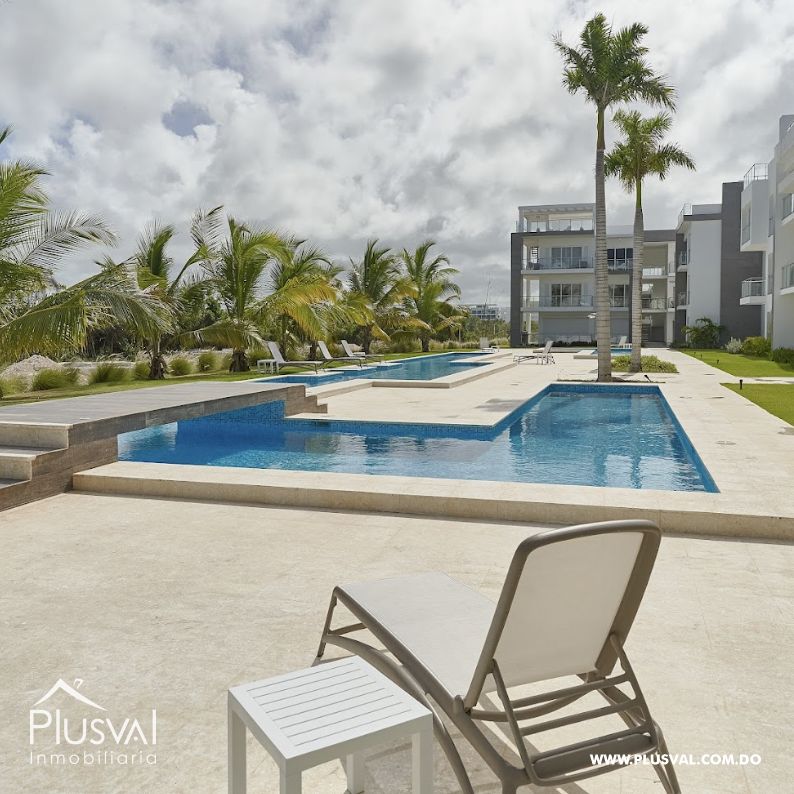 Apartamento en venta en Coral Bay 317614