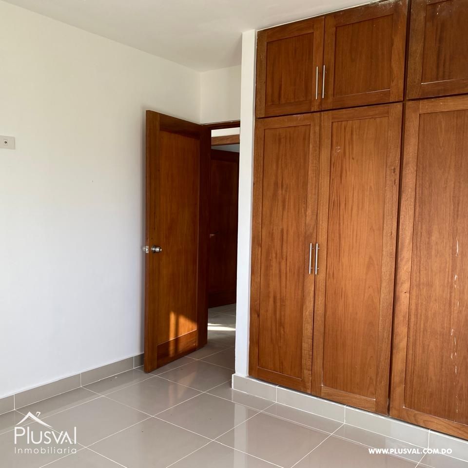 Apartamento en Venta, Primer Nivel, Ubicado en Pontezuela 407811