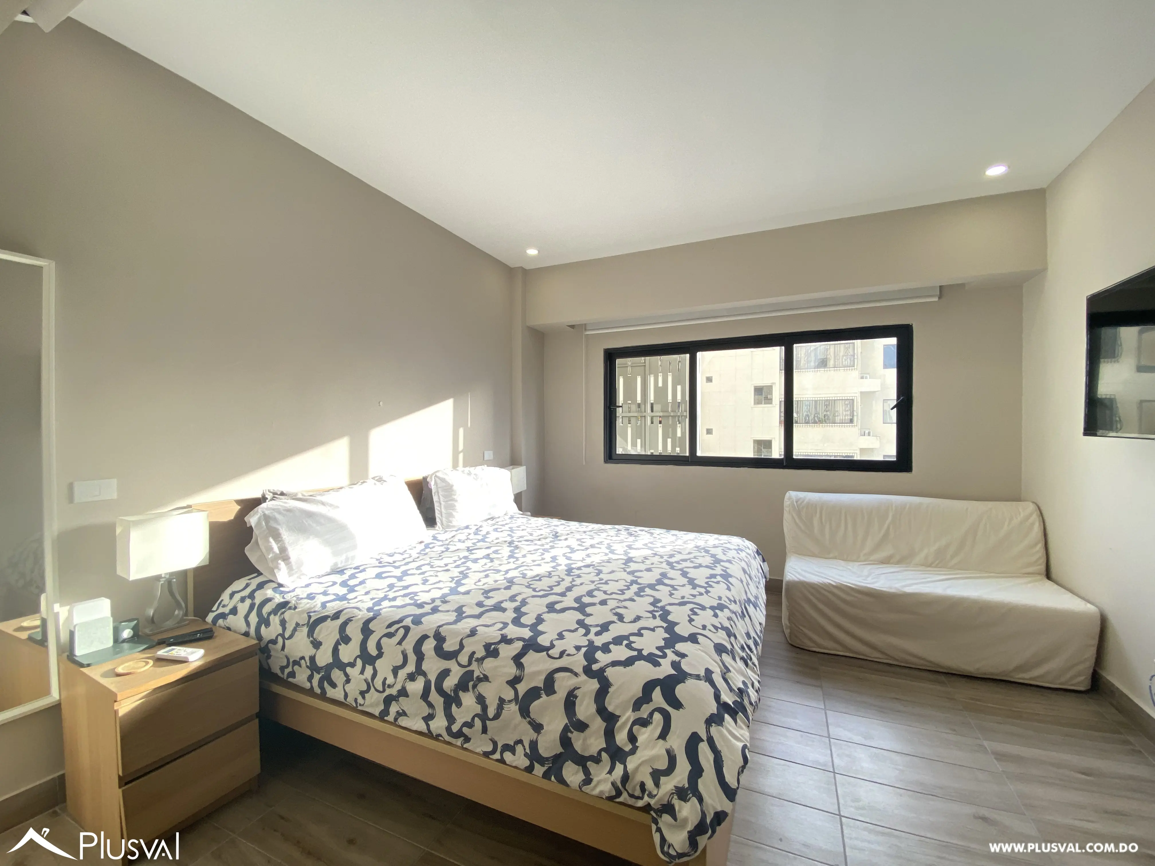 Vendo Excelente Apto en el Corazón de Piantini 457425