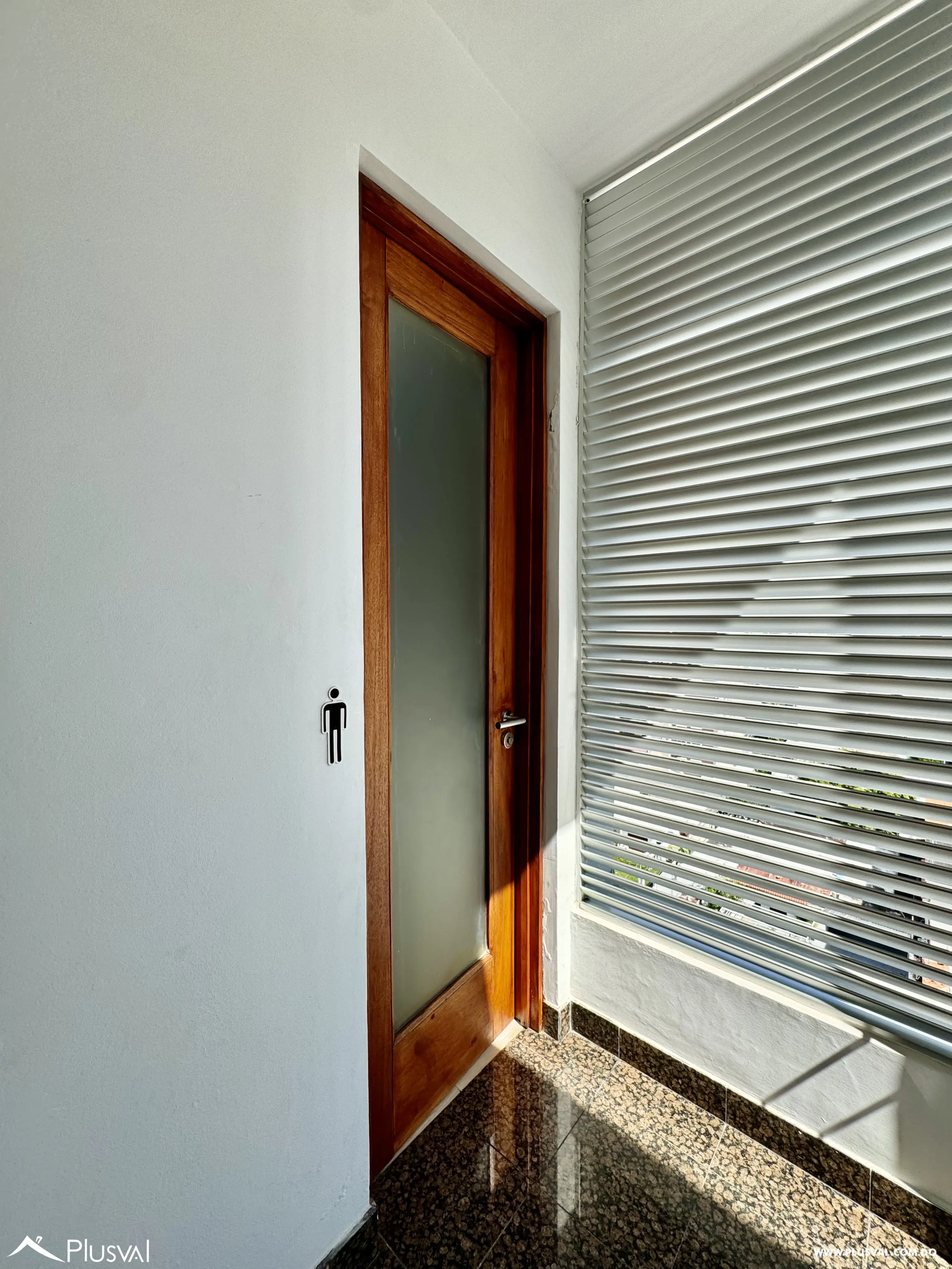 Vendo Hermoso Apartamento en Evaristo Morales 483536