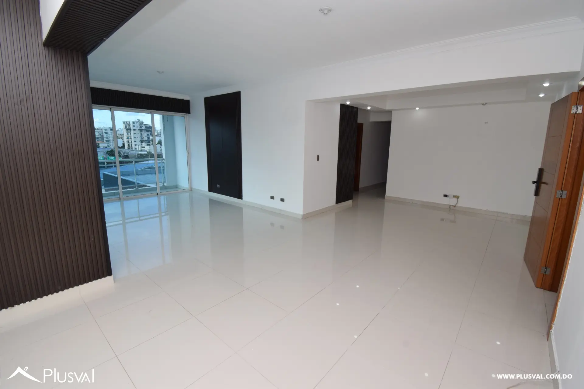 Apartamento en alquiler vacio en la Esperilla 467280