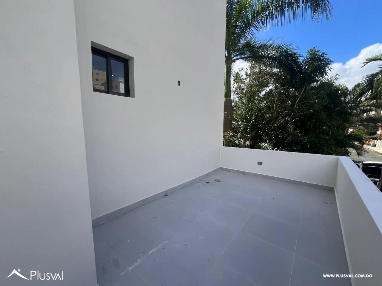 Moderno apartamento en venta en zona exclusiva del Mirador Norte 486202