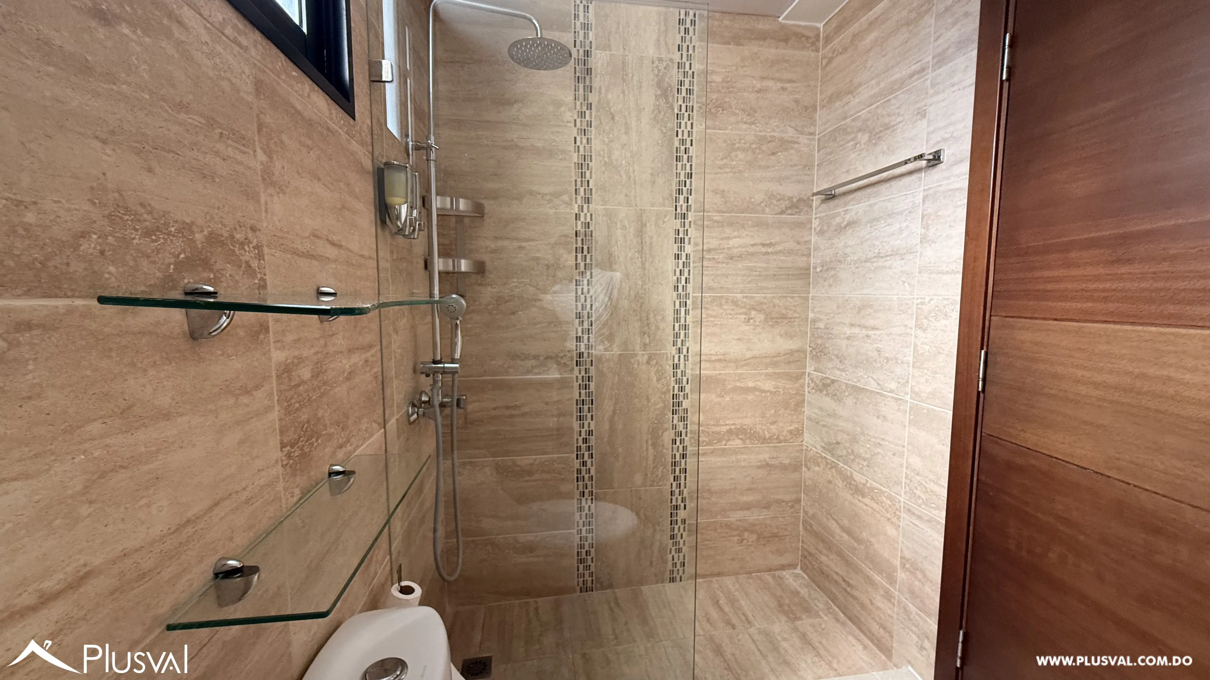 Apartamento amueblado en alquiler en la Esperilla 528259