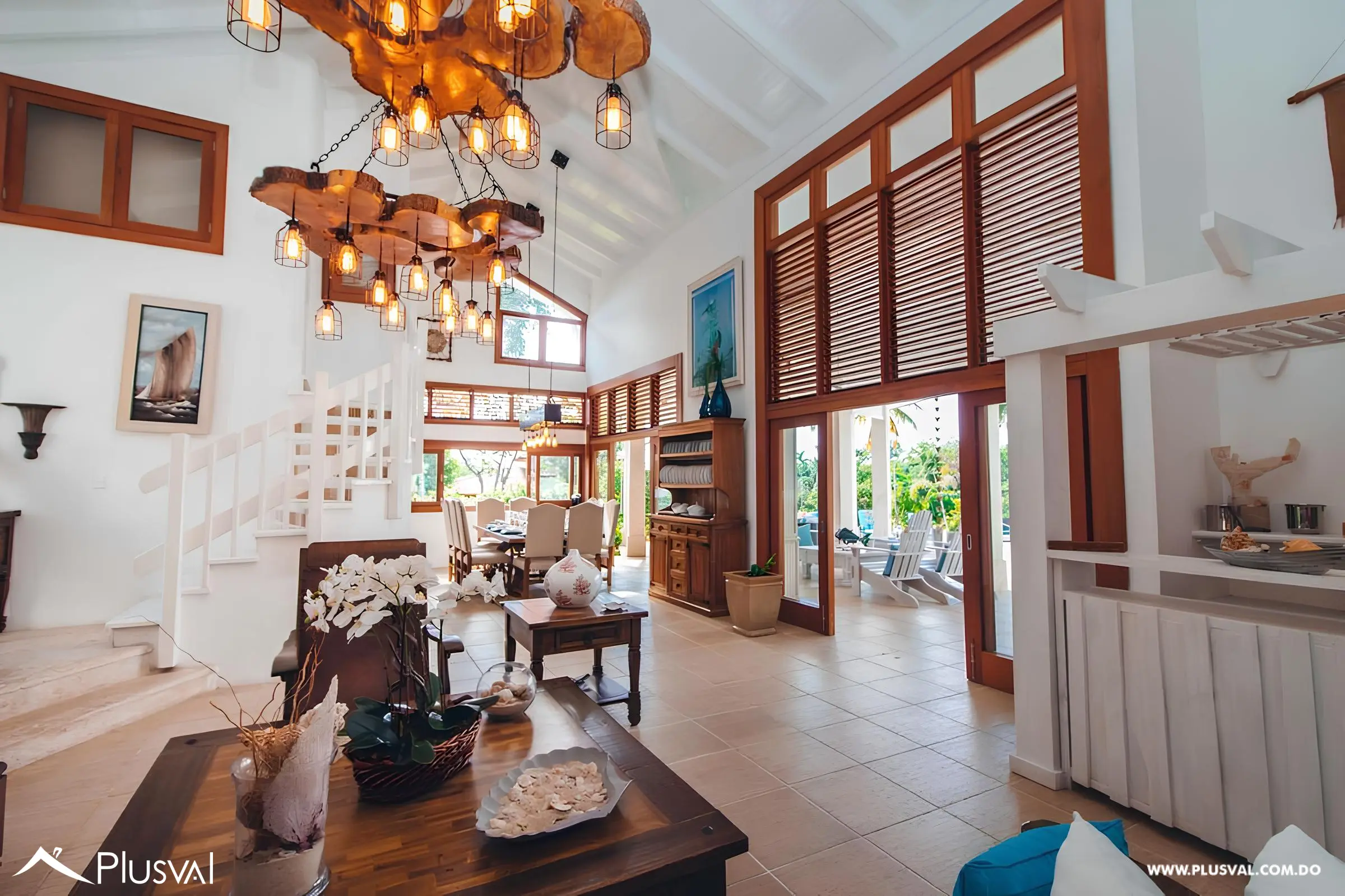 Amplia villa en Casa de Campo. 470830