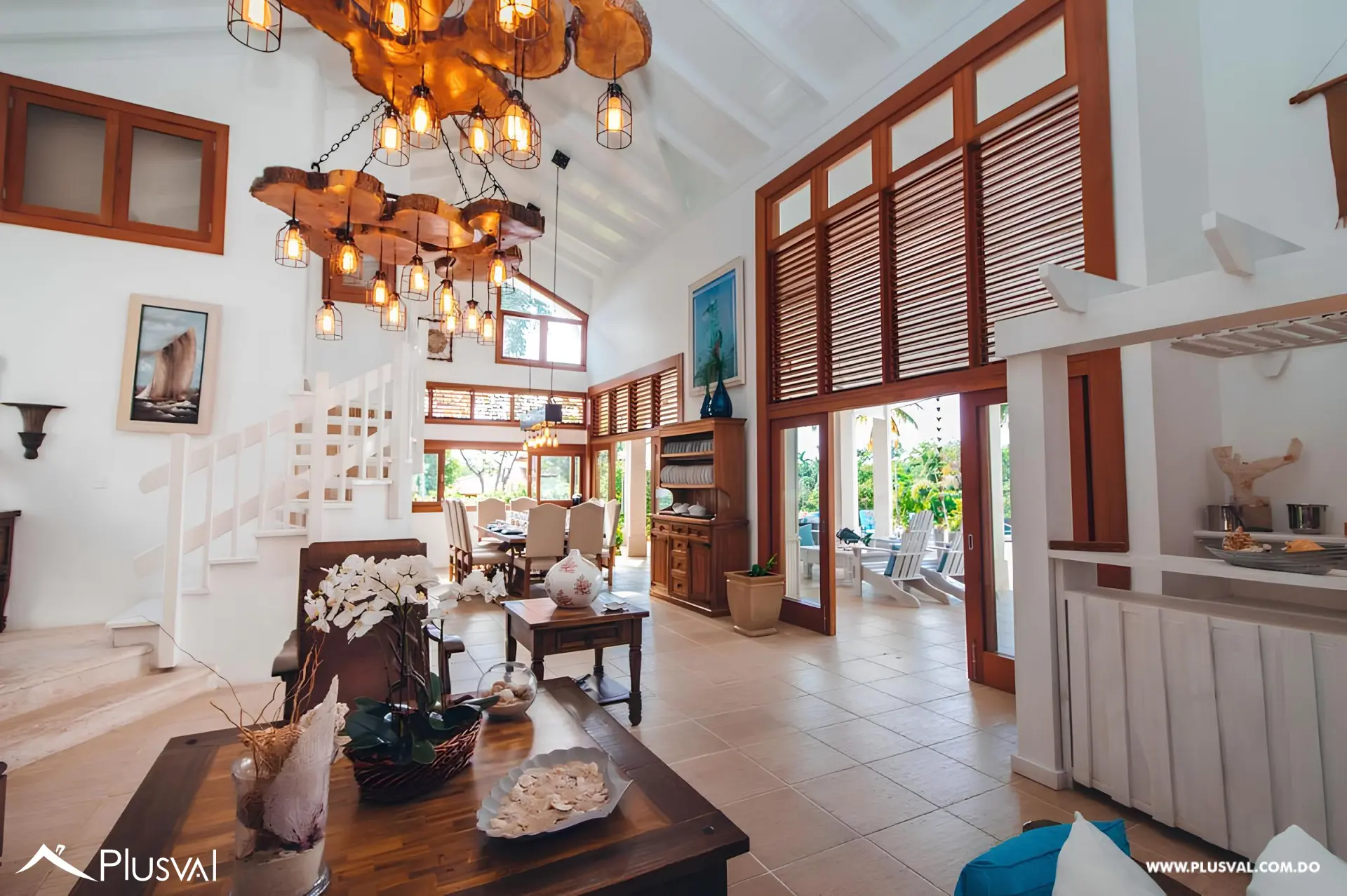 Amplia villa en Casa de Campo. 470830