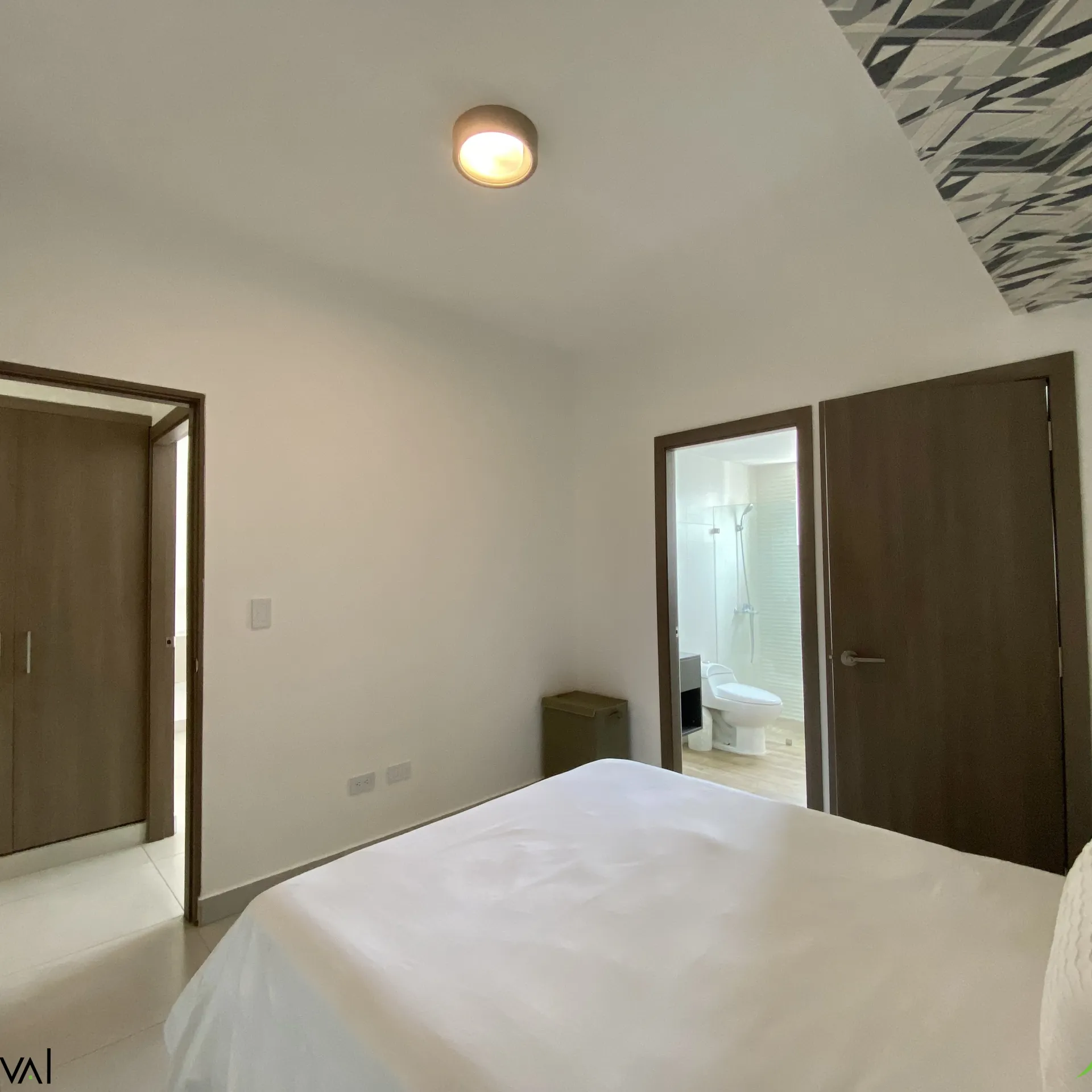 Alquilo Excelente Apartamento Amueblado en Naco 444645