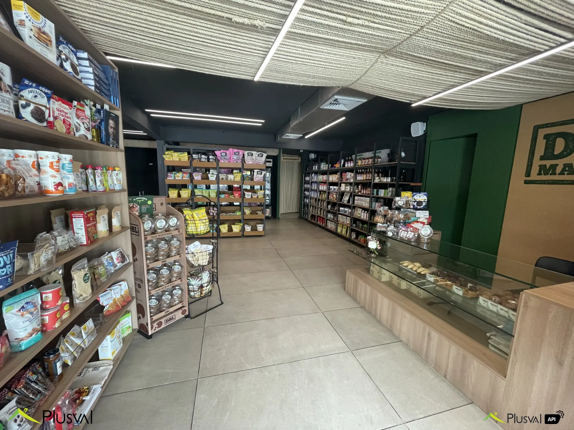 Renta propiedad comercial en la Sarasota 446806