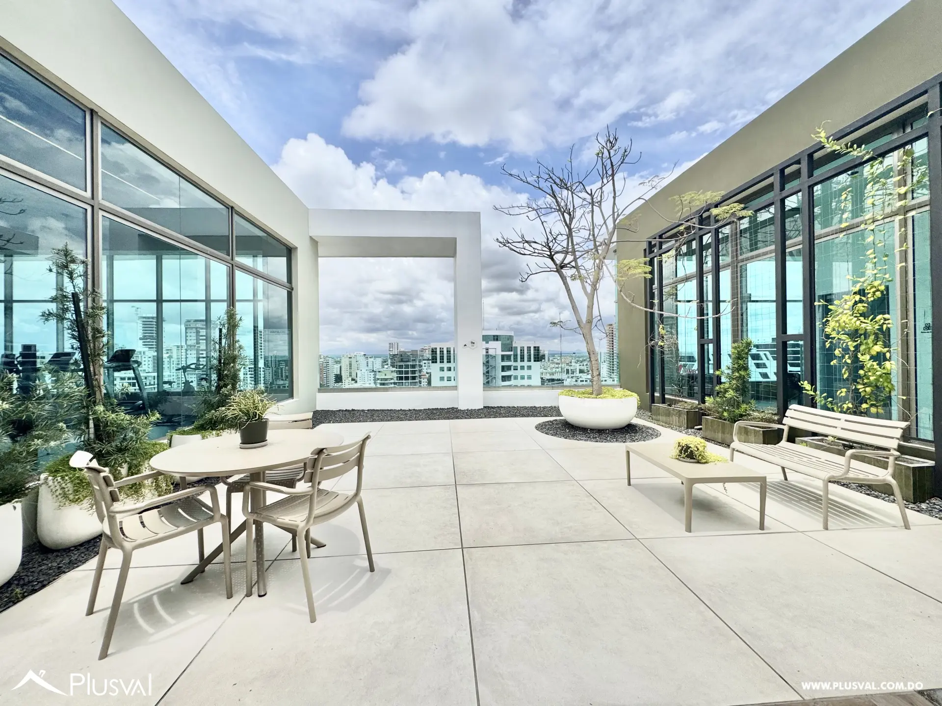 Alquilo Maravilloso Apartamento en el Corazon de Piantini 505835