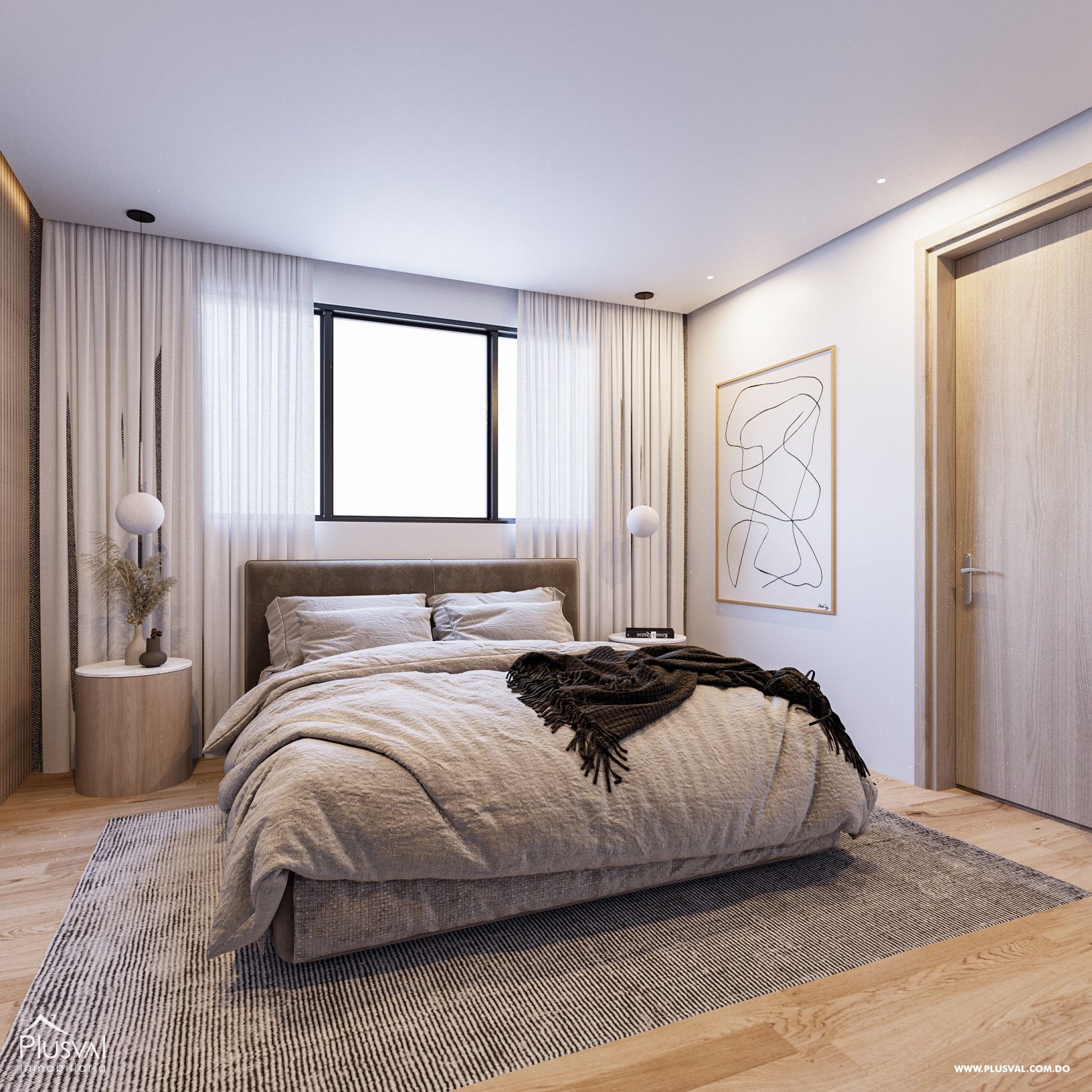 Exclusivo proyecto residencial en venta en Rincón Largo. 416915