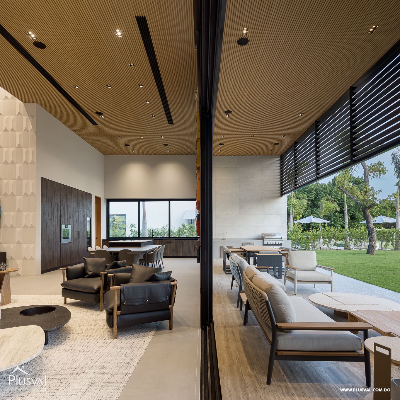 Modern Luxury Villa in Hacienda on sale, Punta Cana Resort. 370665