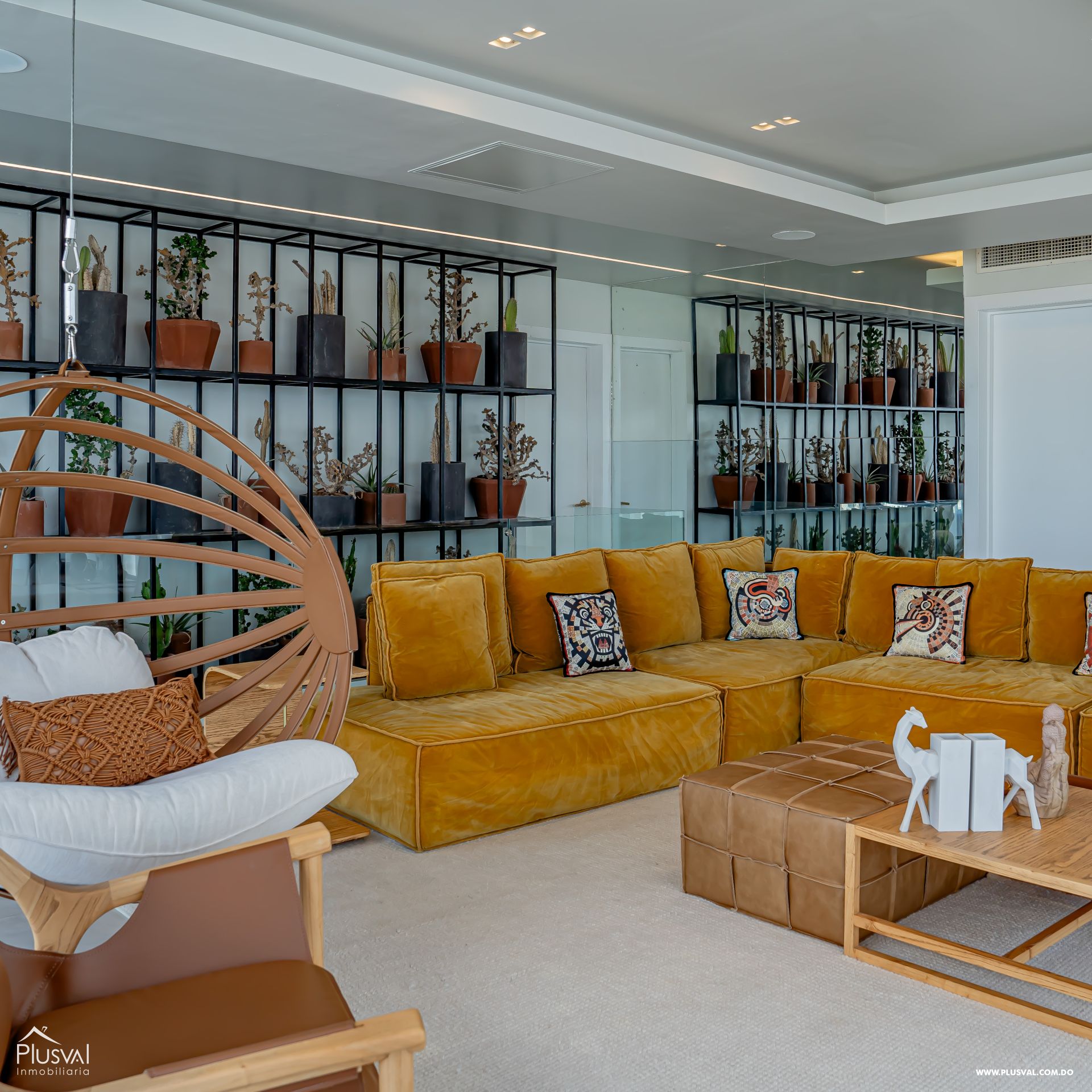 Lujoso Penthouse en La Julia Piso 20 471689