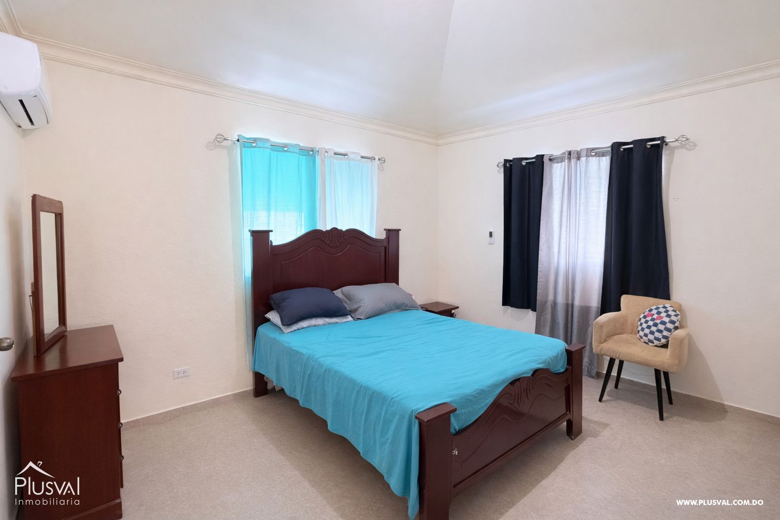 Casa de 2 Niveles en Amalia, Autopista de San Isidro 496399