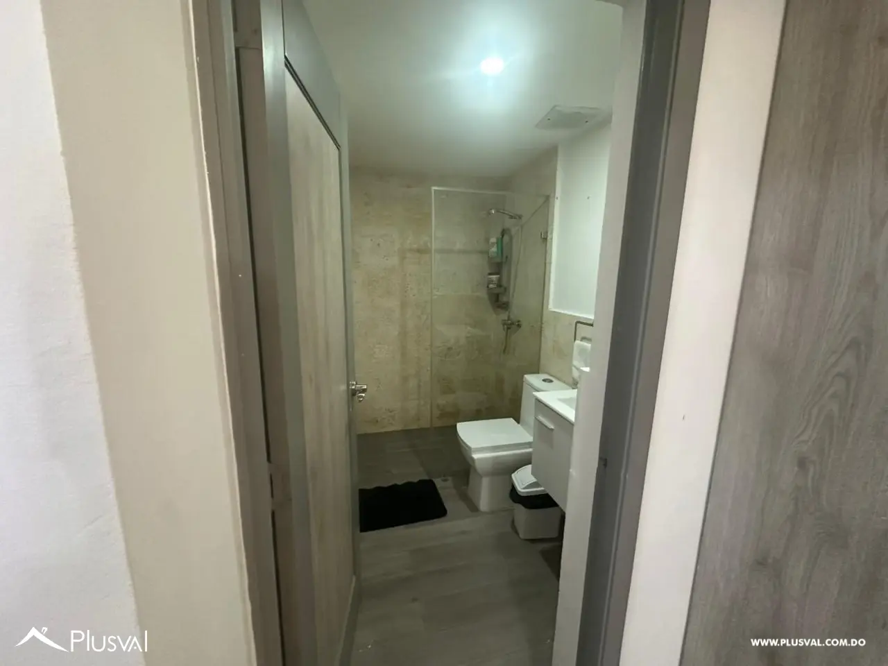Vendo Apartamento Amueblado en Juan Dolio 455136