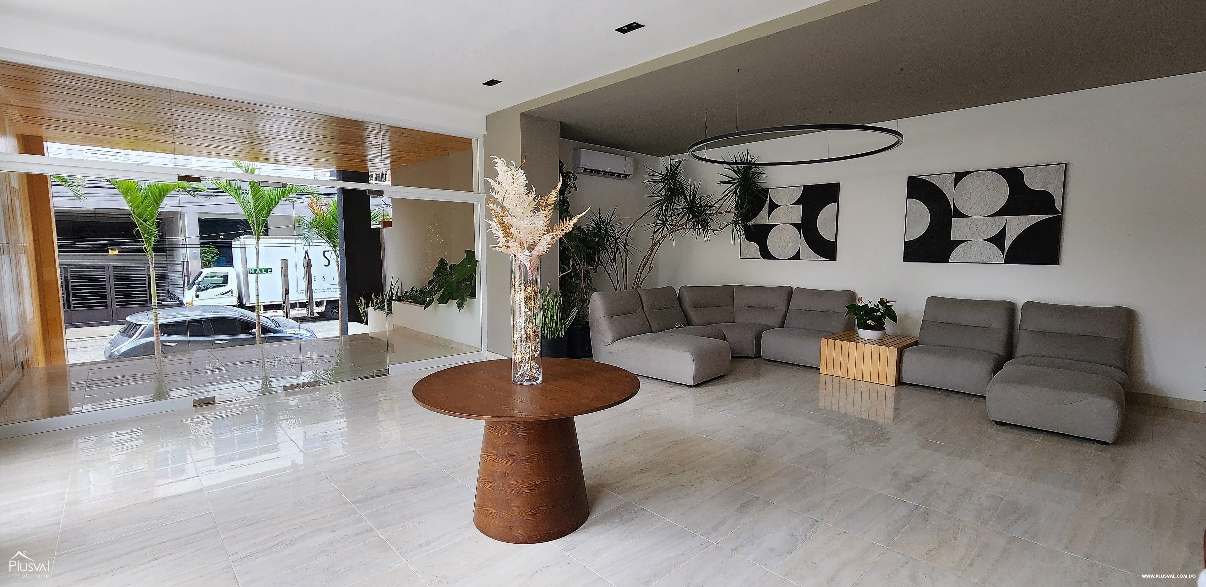 Apartamento en Venta La Esperilla 428332