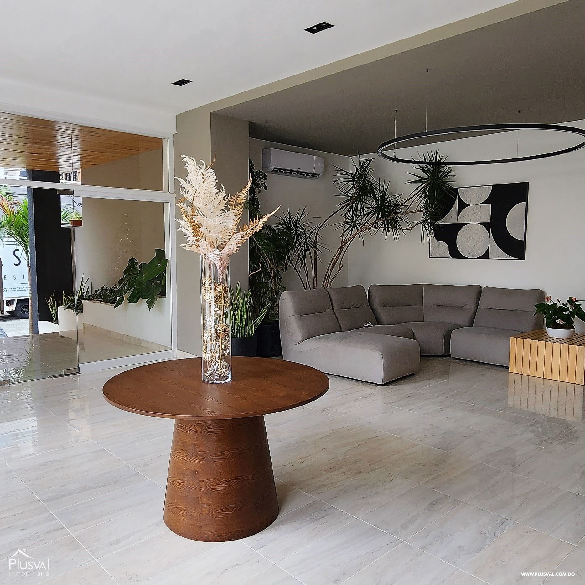 Apartamento en Alquiler La Esperilla 435624