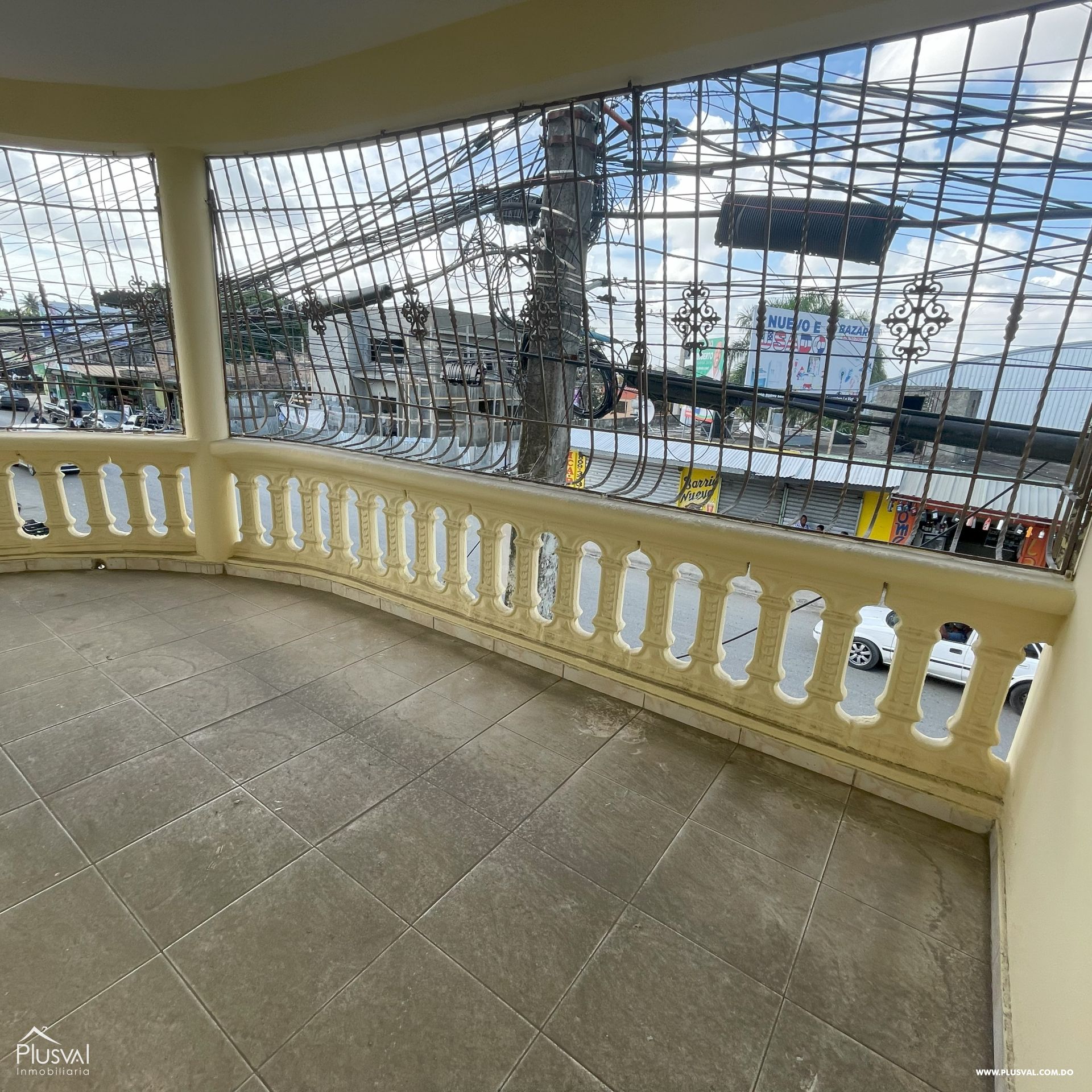 Inmueble en venta en Sabana Perdida 333602
