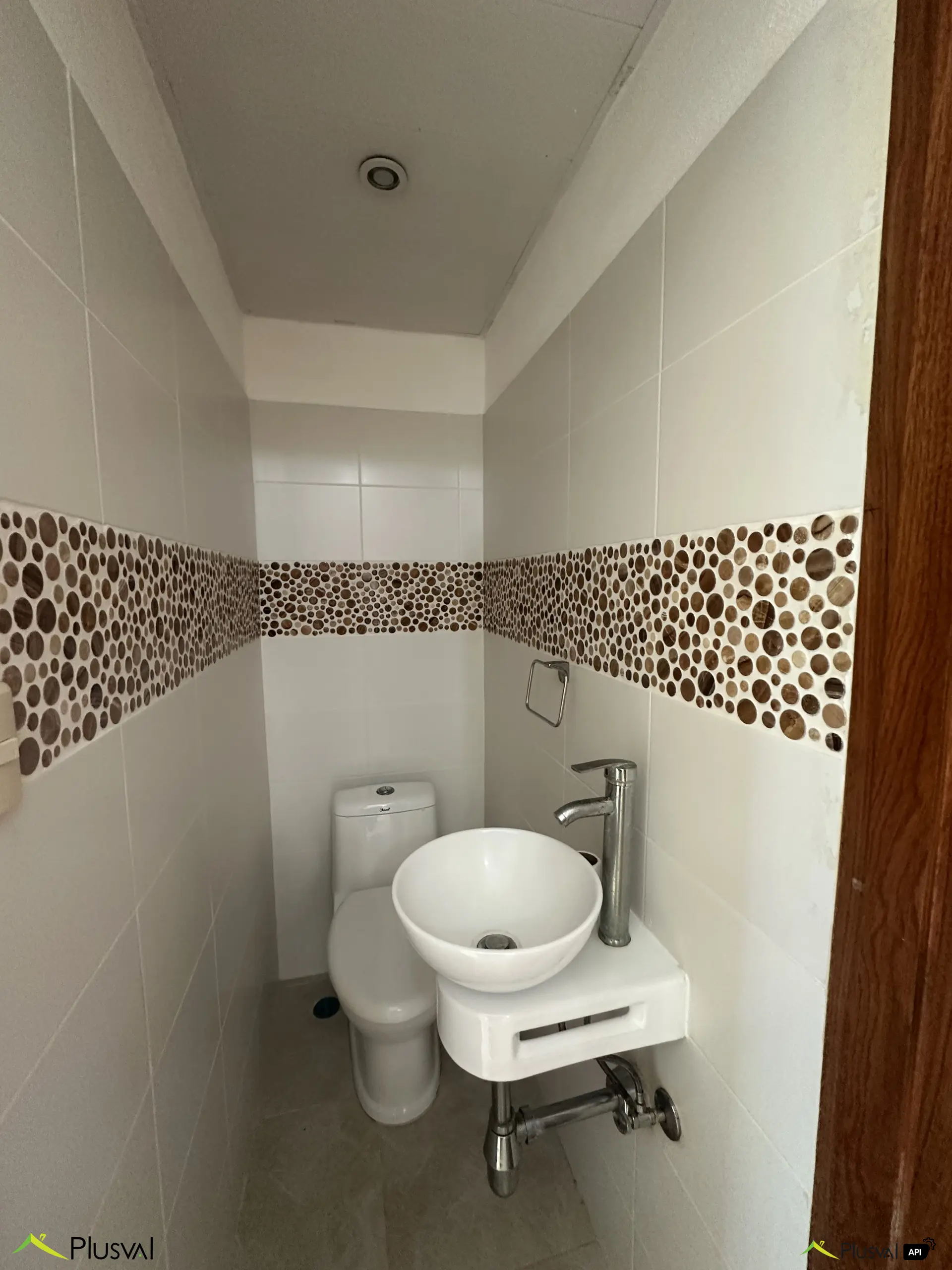 Apartamento 3 habitaciones en Arroyo hondo viejo 449593