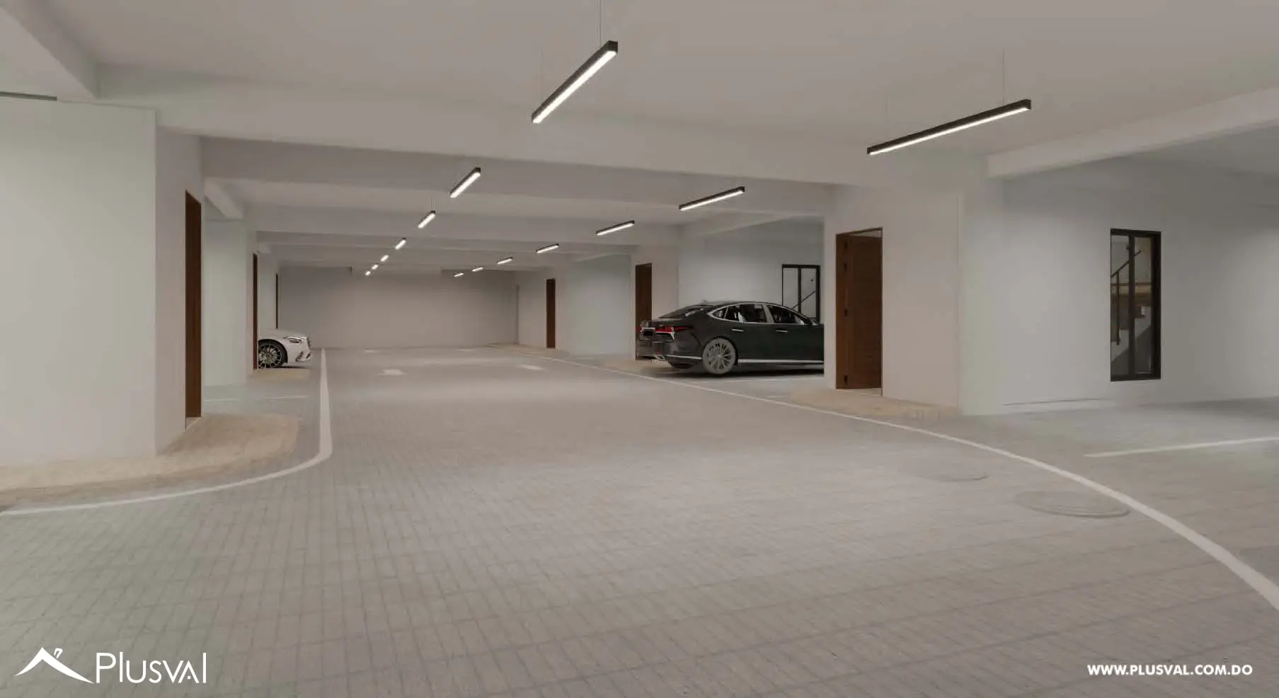 Proyectos de casas de 3 niveles en Arroyo Hondo Viejo 470751