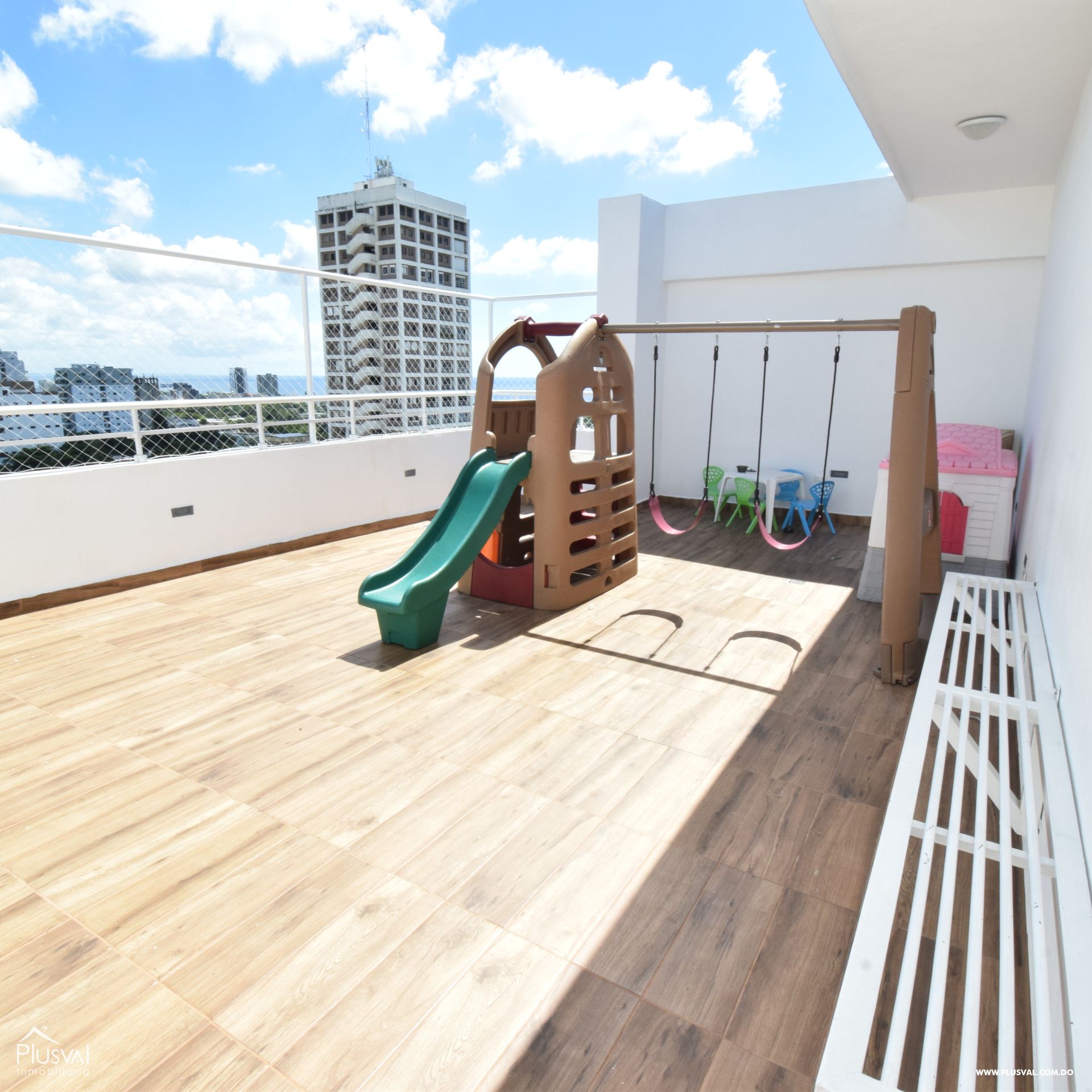 Apartamento en alquiler amueblado en La Esperilla 316117