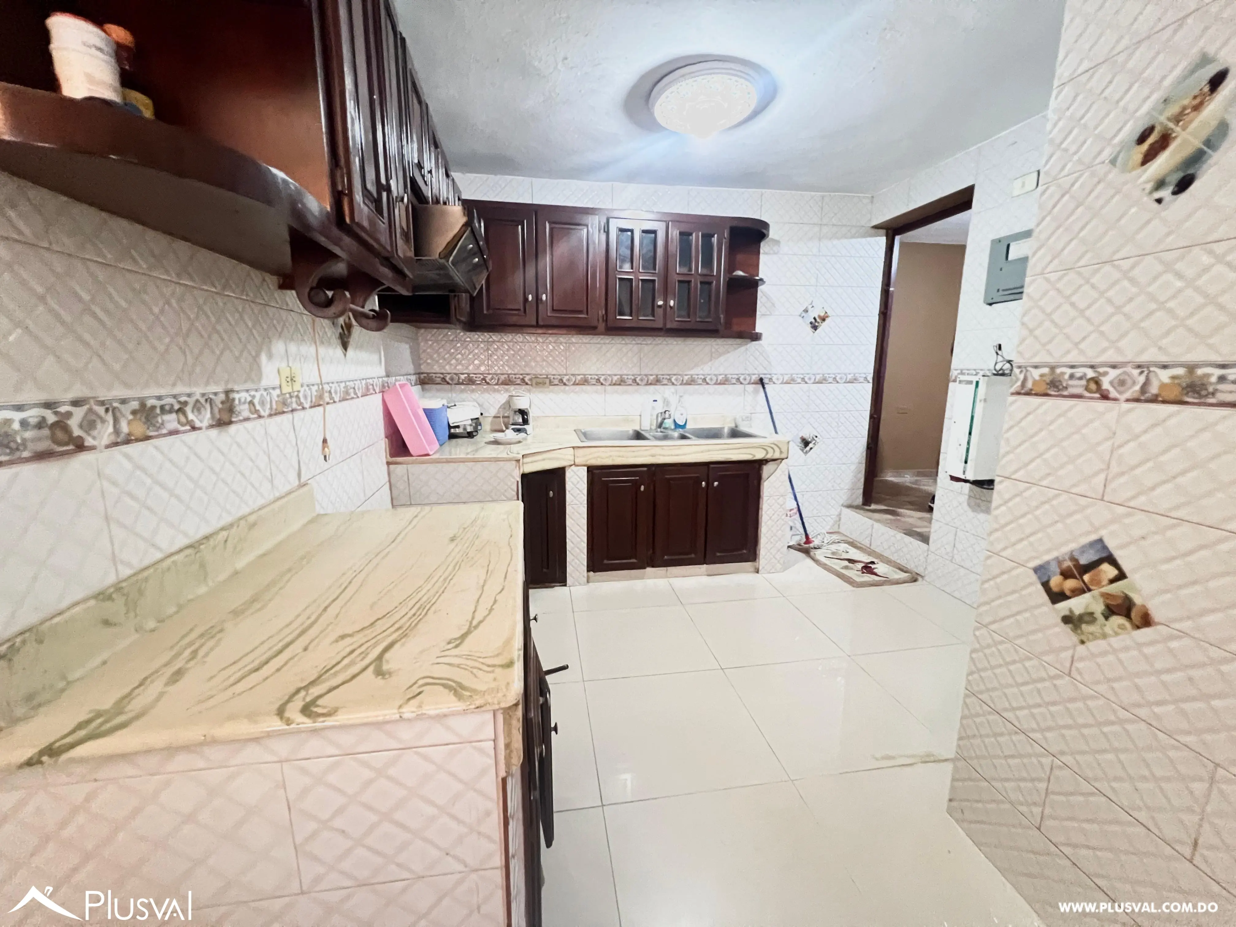 Casa en Brisa Oriental de 3 niveles. 478379