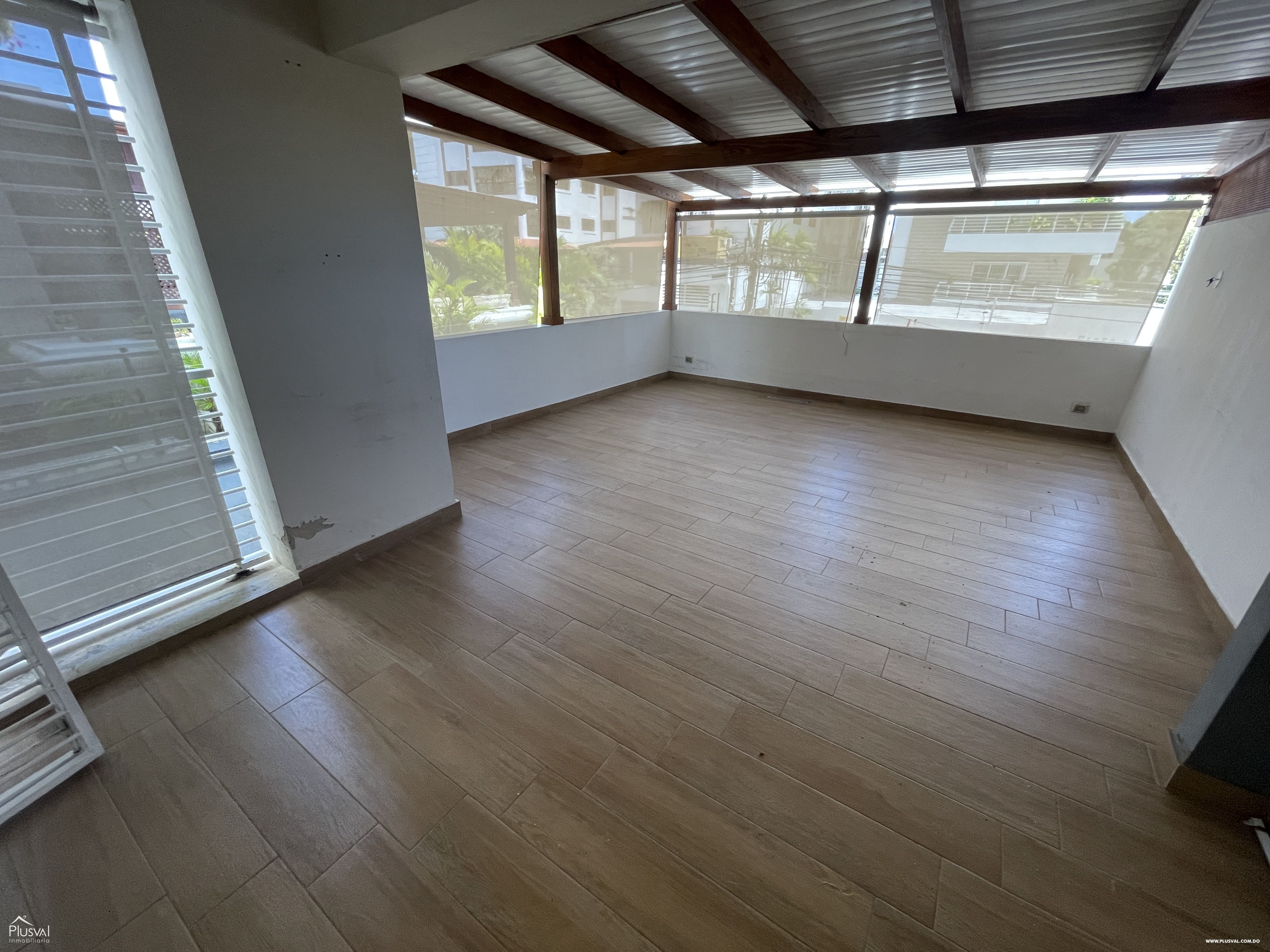 Alquiler Apartamento con Piscina Arroyo Hondo Viejo 3 Habs, 3 parqueos y Terraza 394078