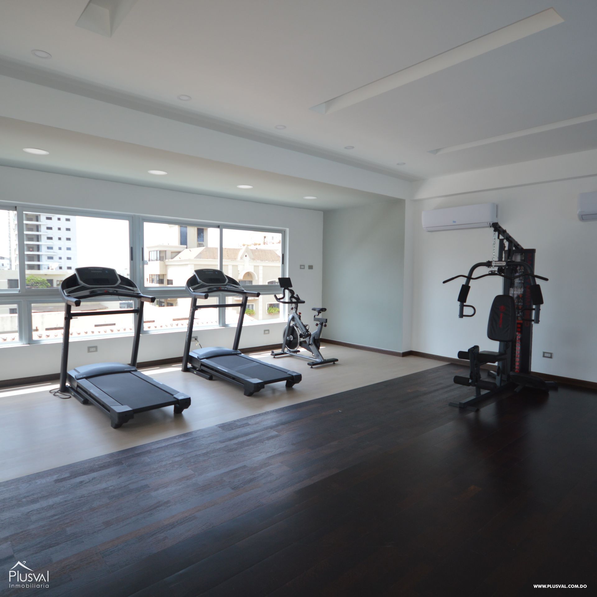 Alquiler Apartamento Amueblado con Terraza en alquiler en Serralles 222894