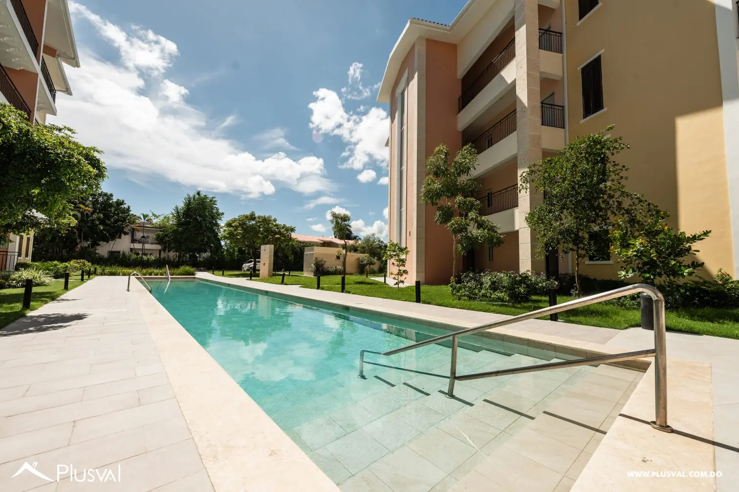 HERMOSO APARTAMENTO EN RESERVA REAL BY HARPER 524215