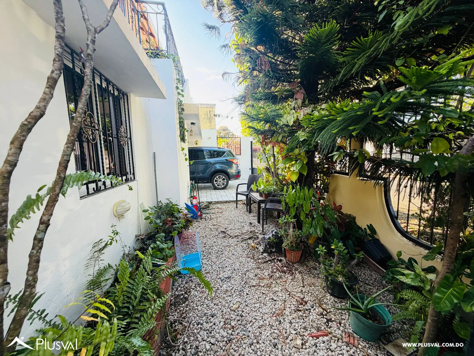 Casa en venta para vivir e inversión en Altos de Arroyo Hondo 486593