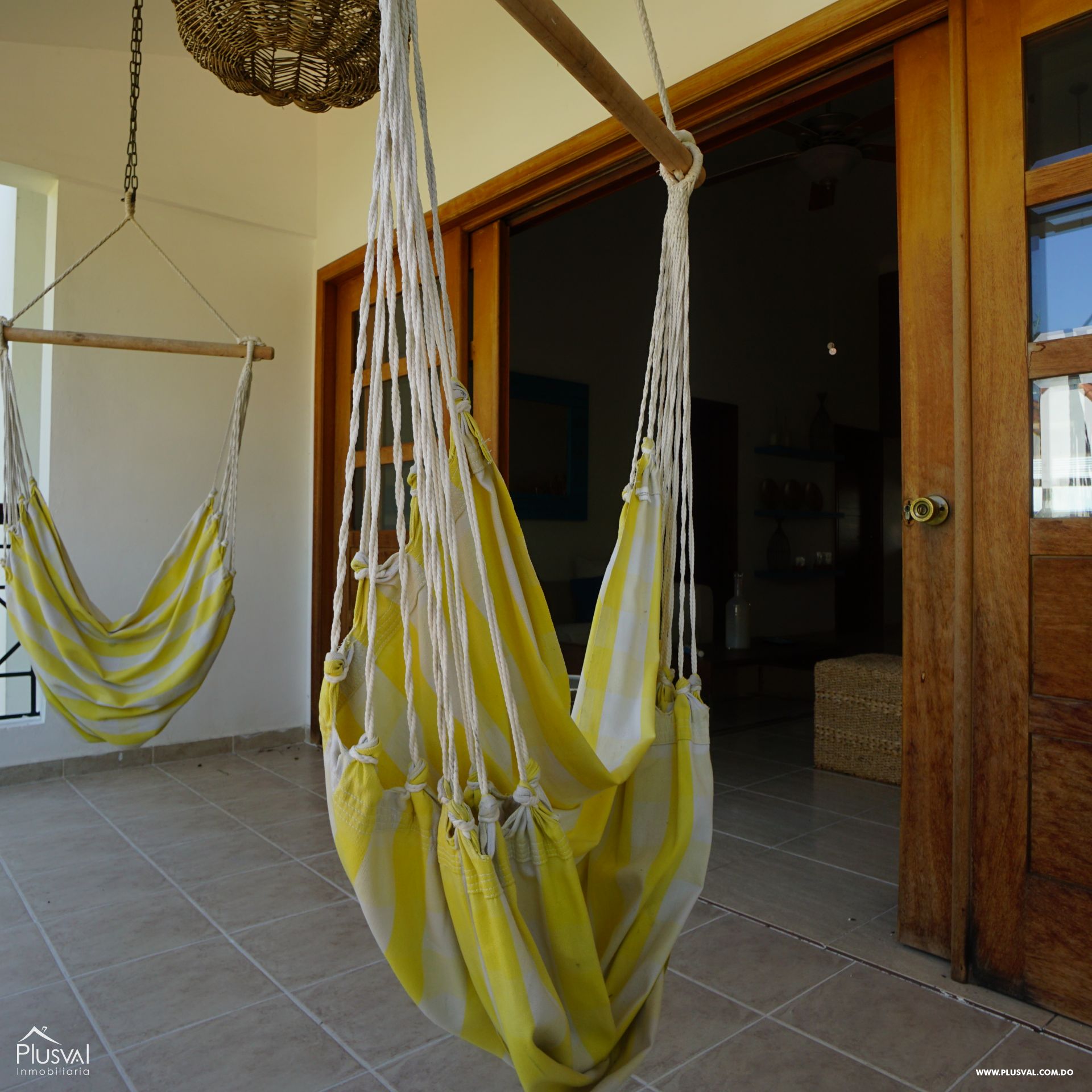 Apartamento en alquiler amueblado, Guavaberry- Juan Dolio 182570