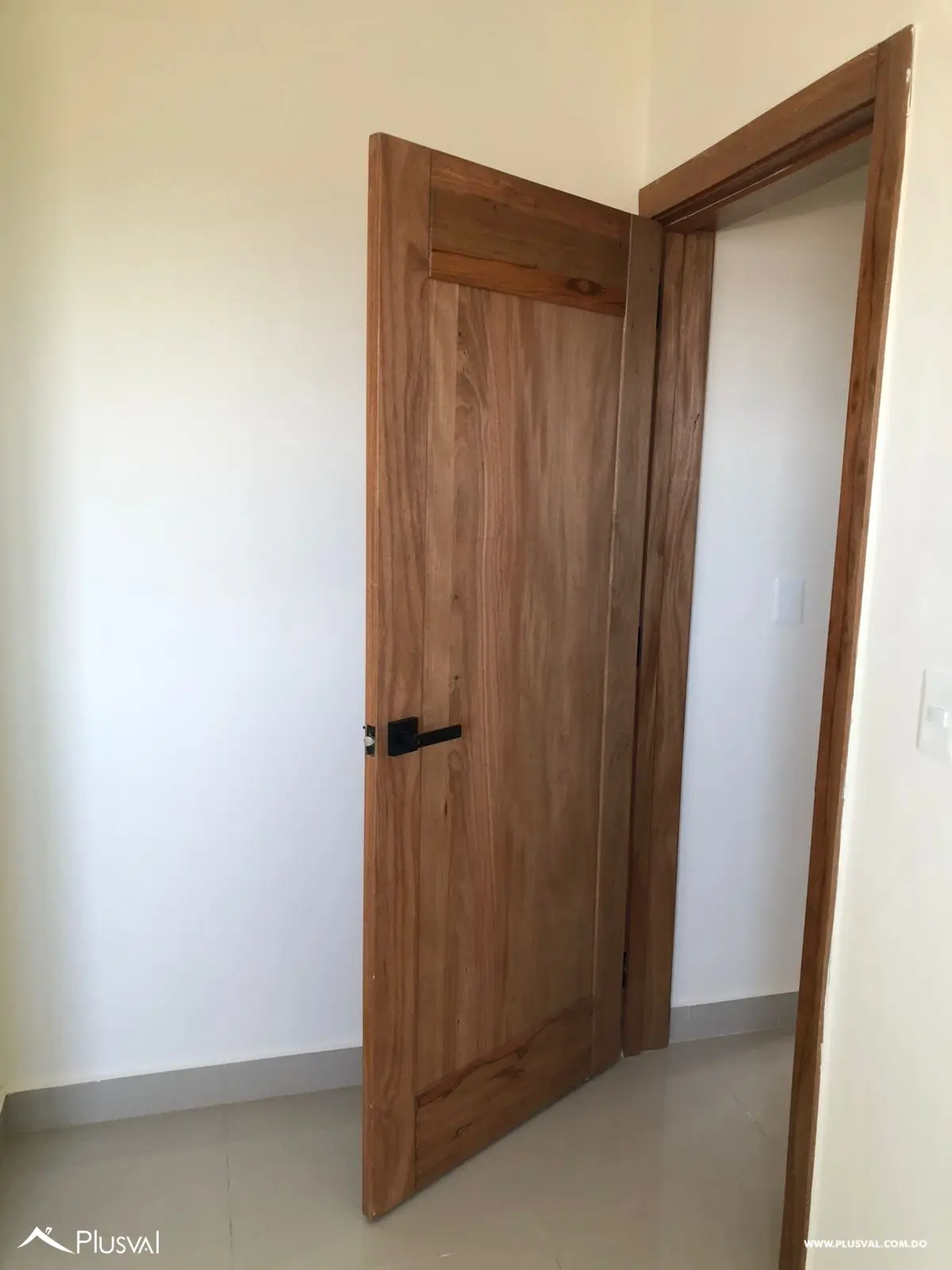 Apartamento de dos Habitaciones en la Independencia 476477