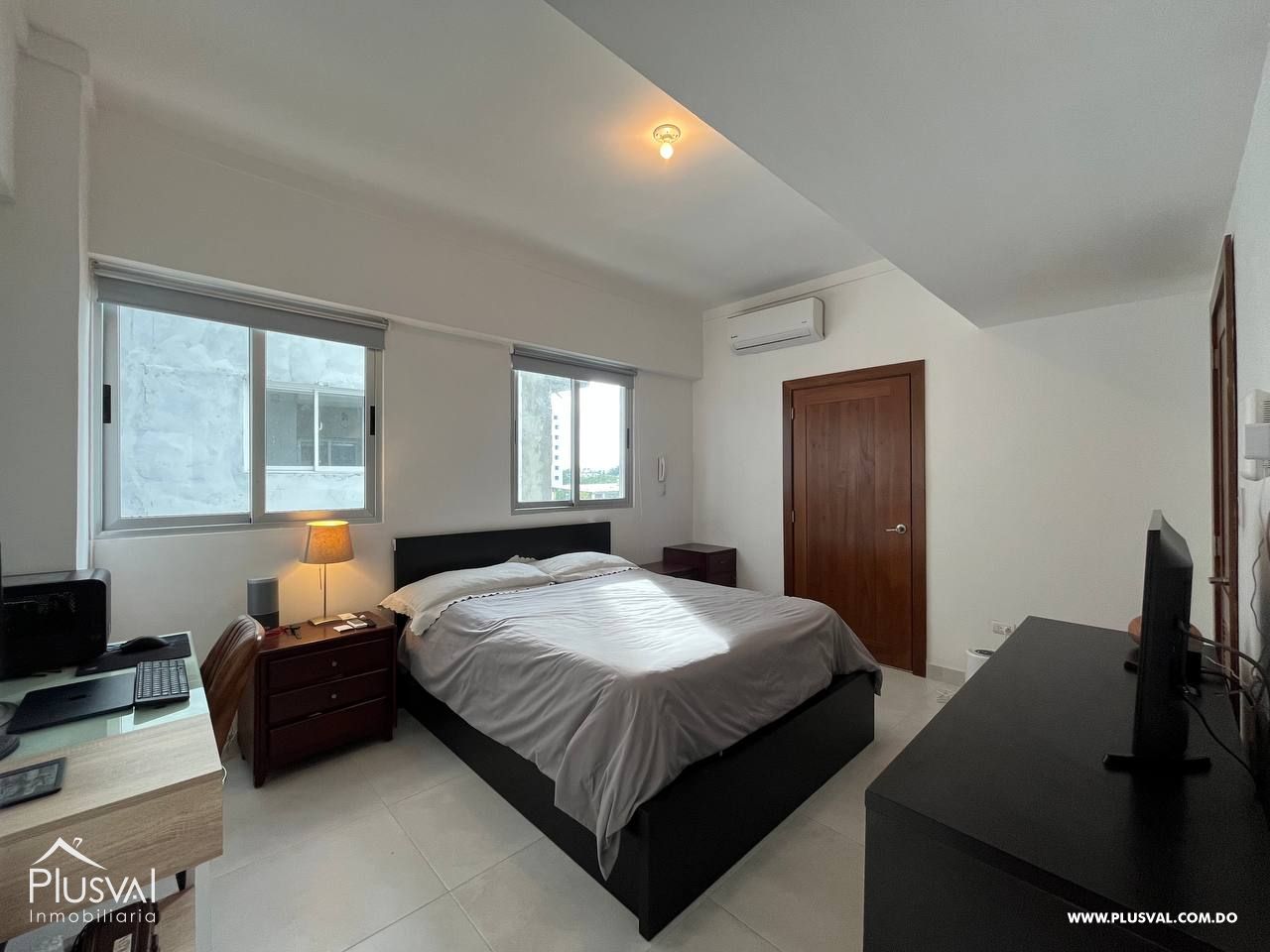 Apartamento en venta en Paraiso 284084