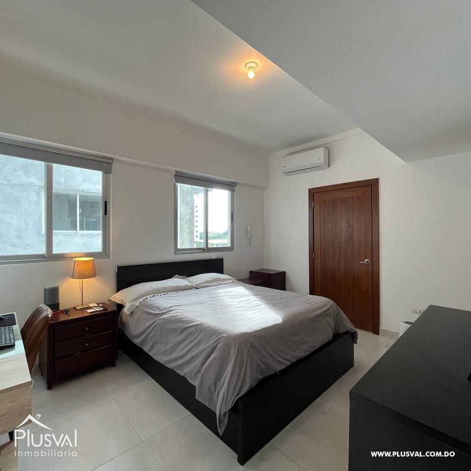 Apartamento en venta en Paraiso 284084