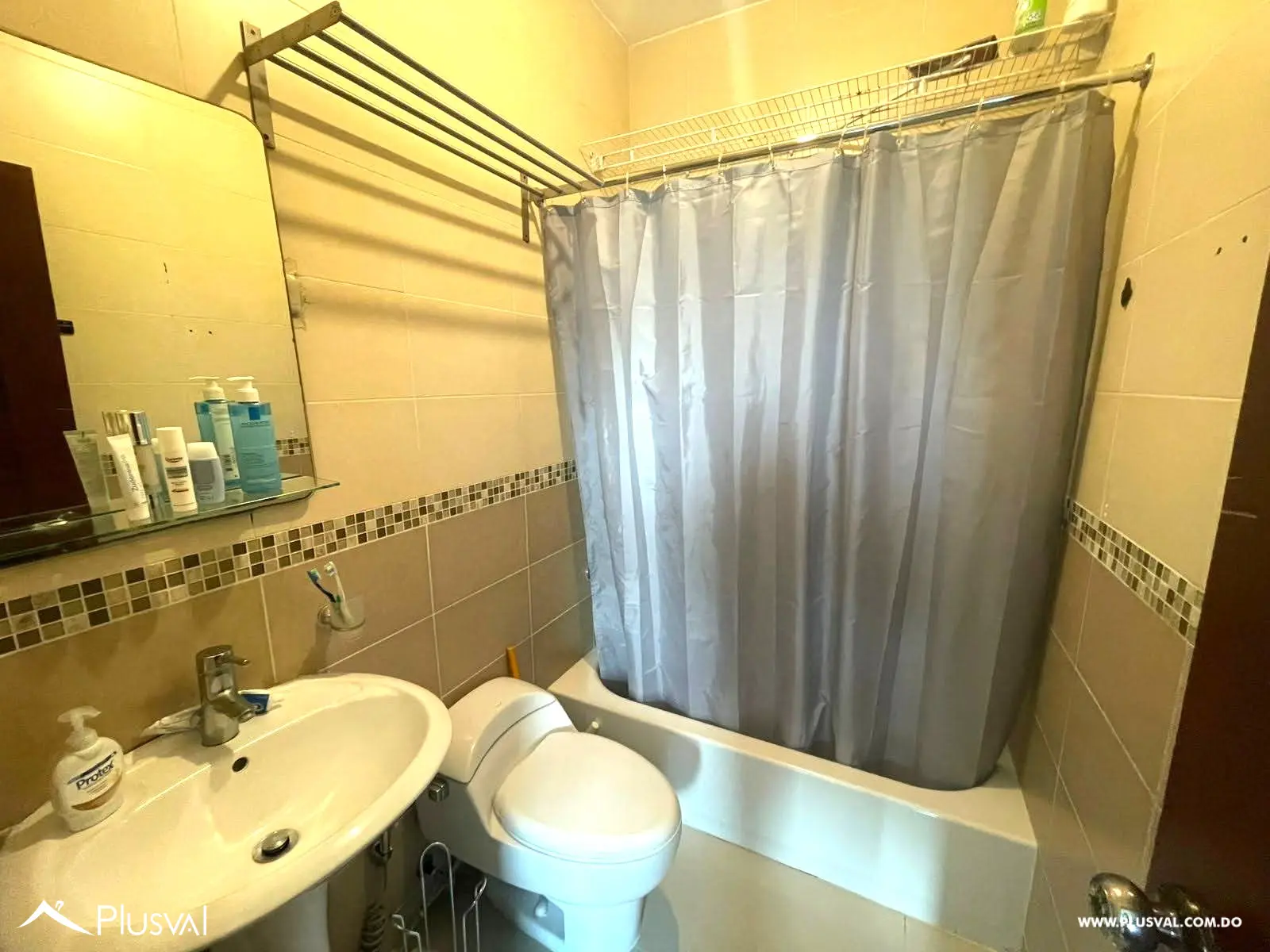 Se vende Apartamento tipo PentHouse 462105