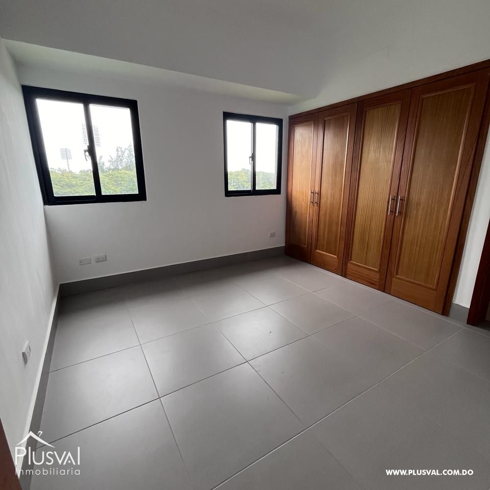 Moderna torre en venta, Naco 336242