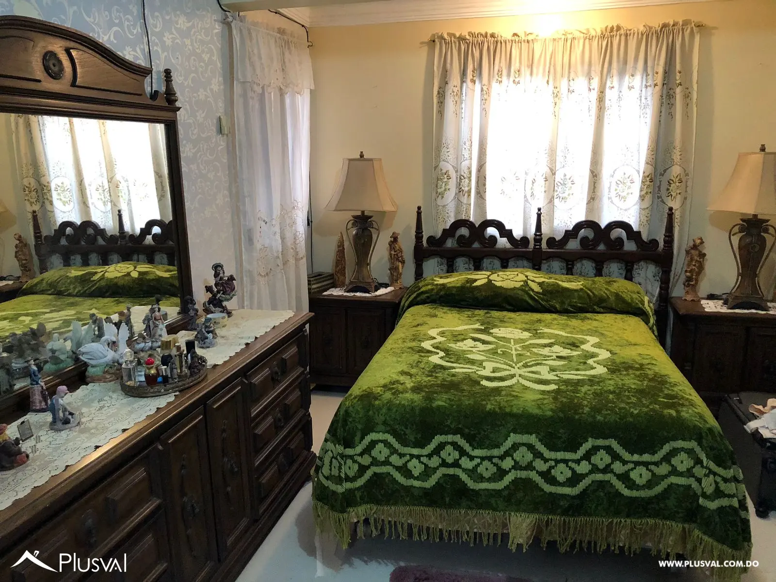 Propiedad multifamiliar en venta en Los Cerros, Km 18 Autopista Duarte 474496