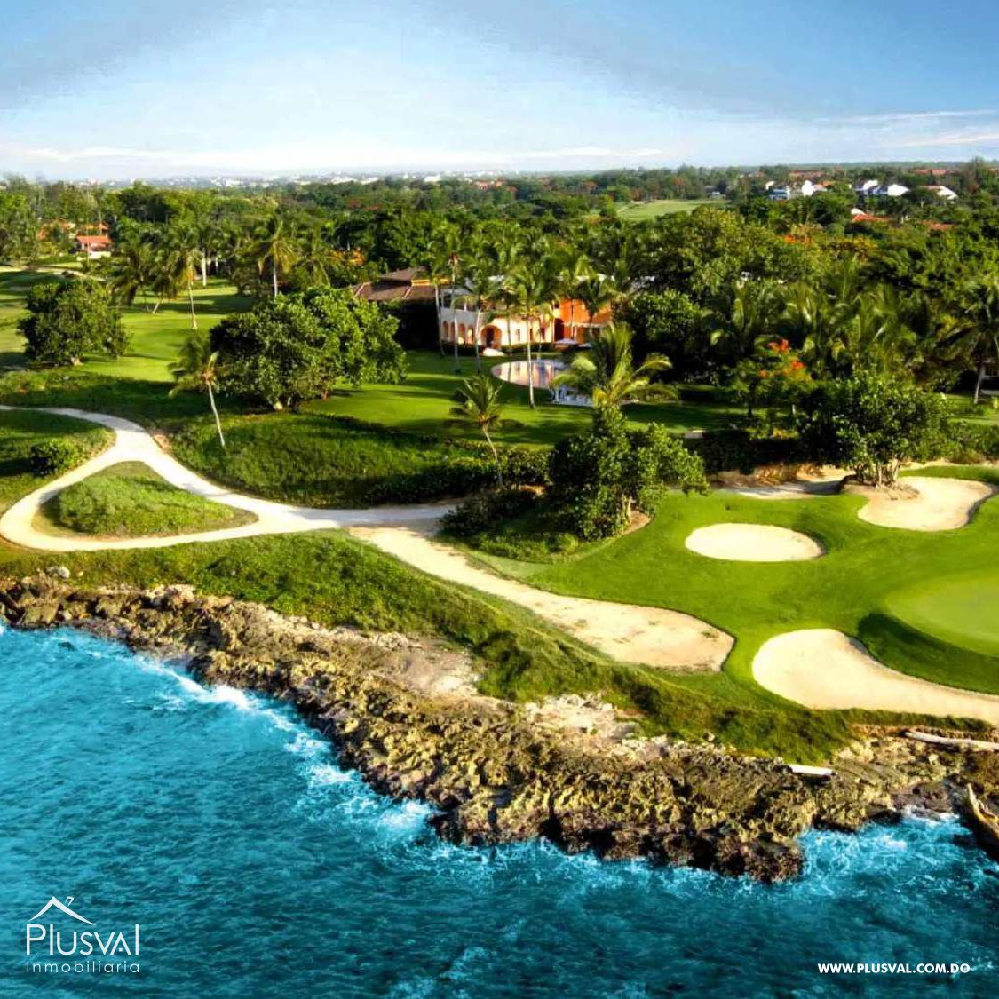 Villa en venta en Casa de campo 397318