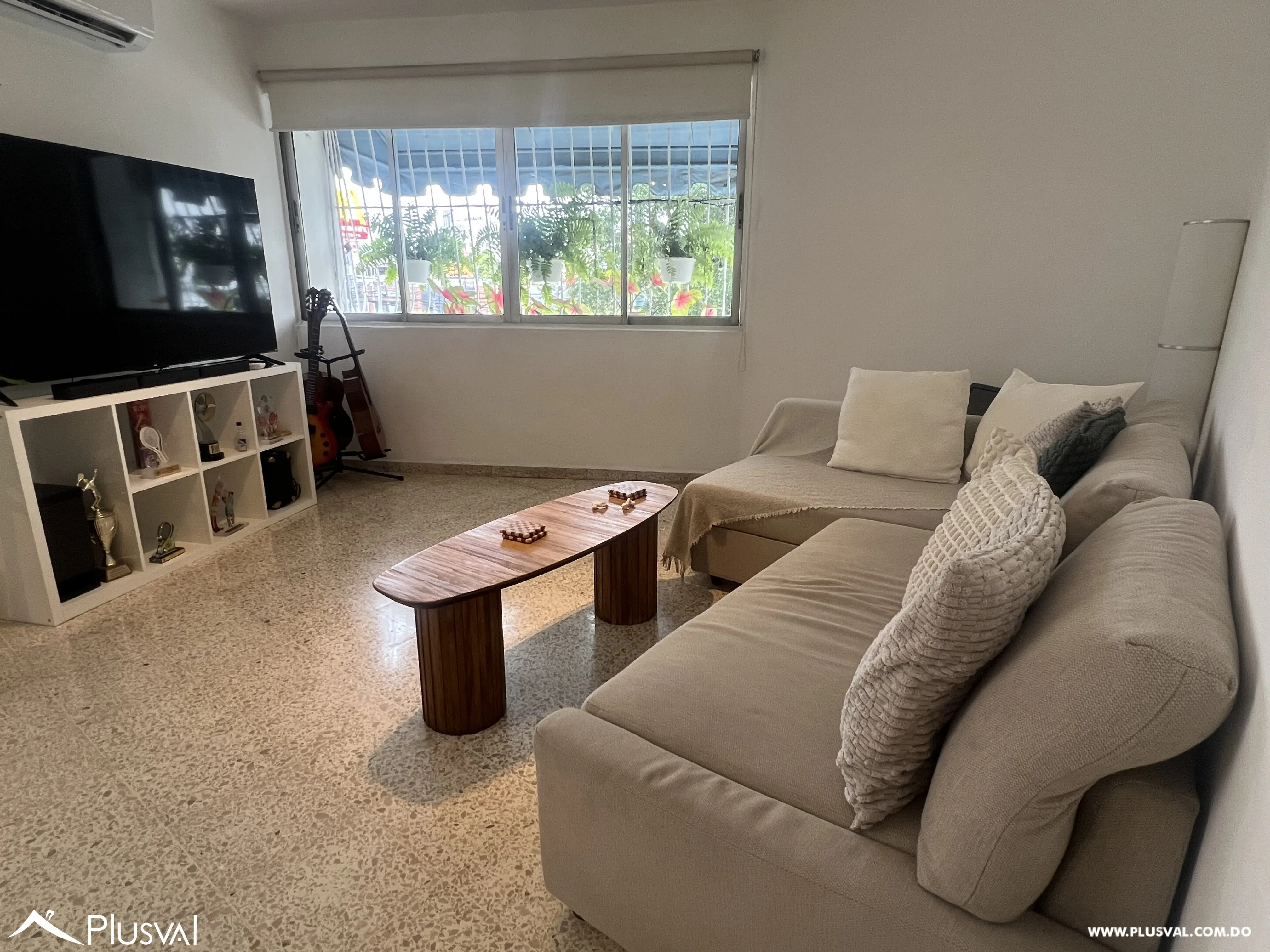 Apartamento en Venta en El Millón – Excelente Ubicación 492203