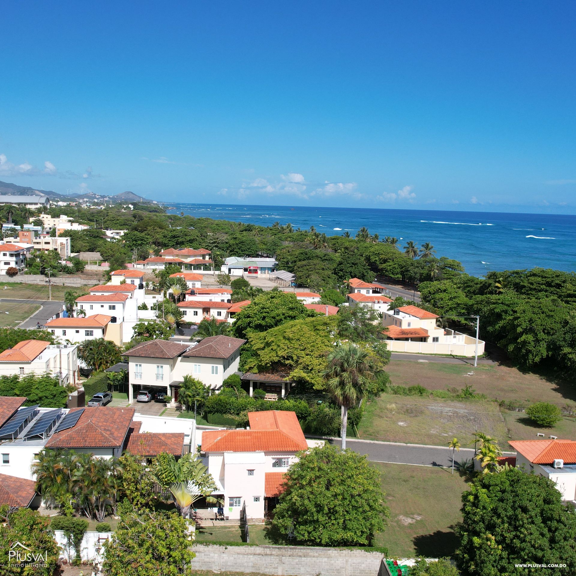 OCEAN VIEW TOWERS - PUERTO PLATA - BLOQUE B 319609