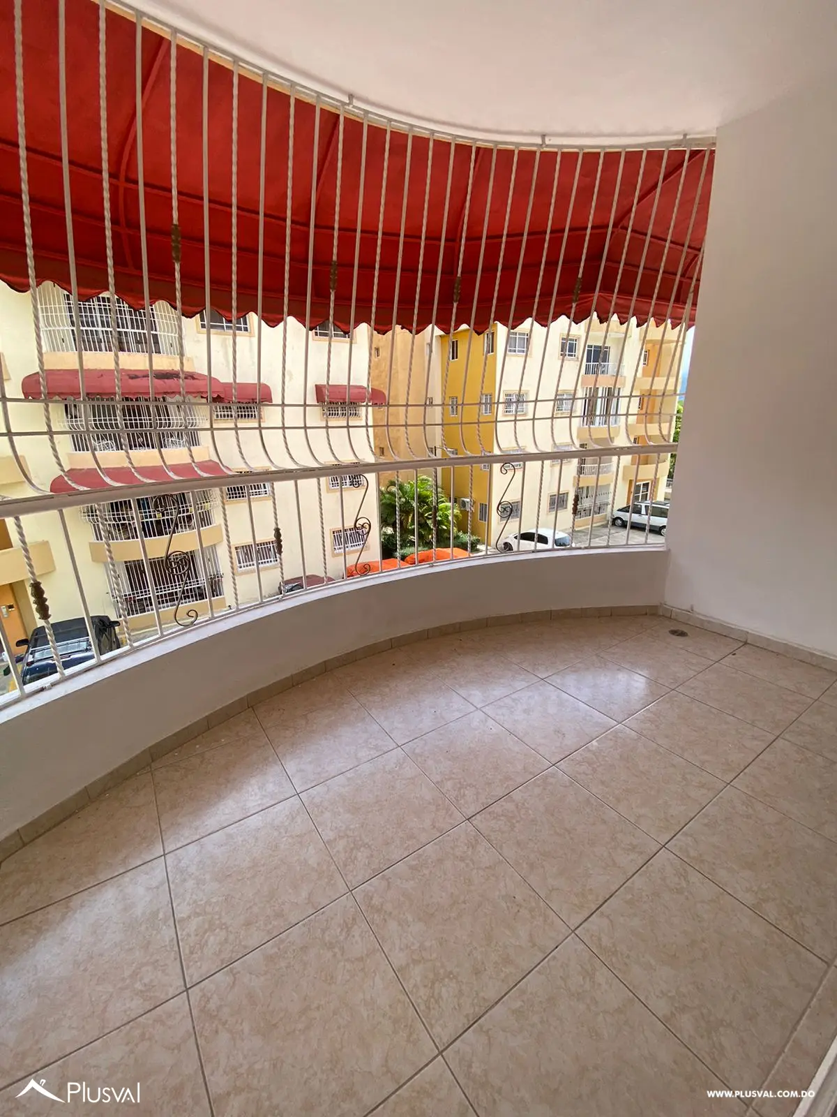 Apartamento de 3 habitaciones, amueblado y en alquiler en Gurabo 508852