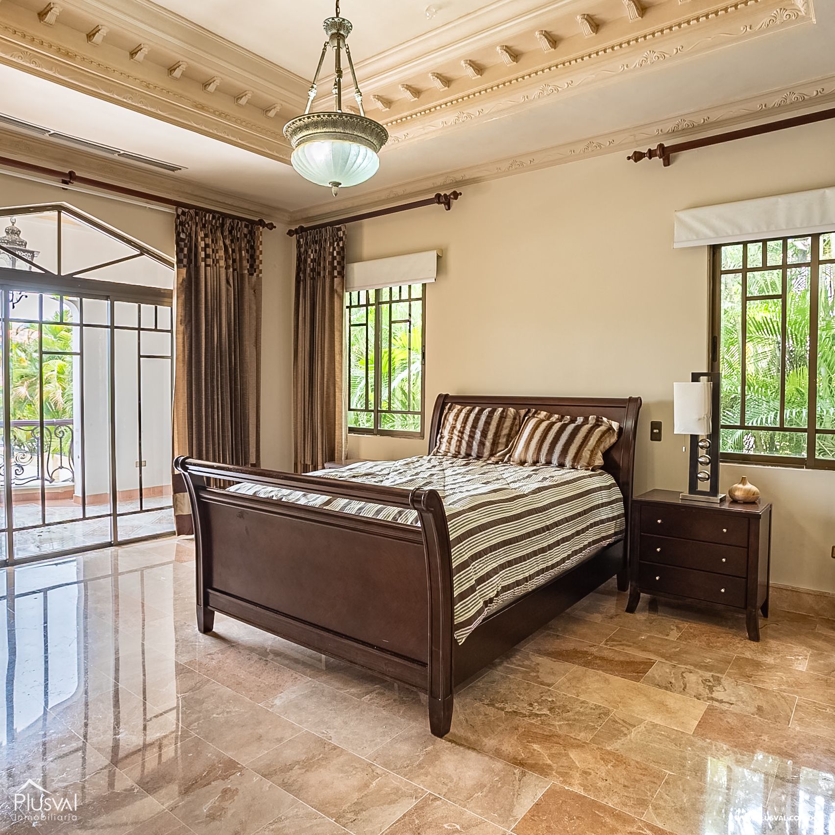 Casa Cuesta Hermosa II 373014