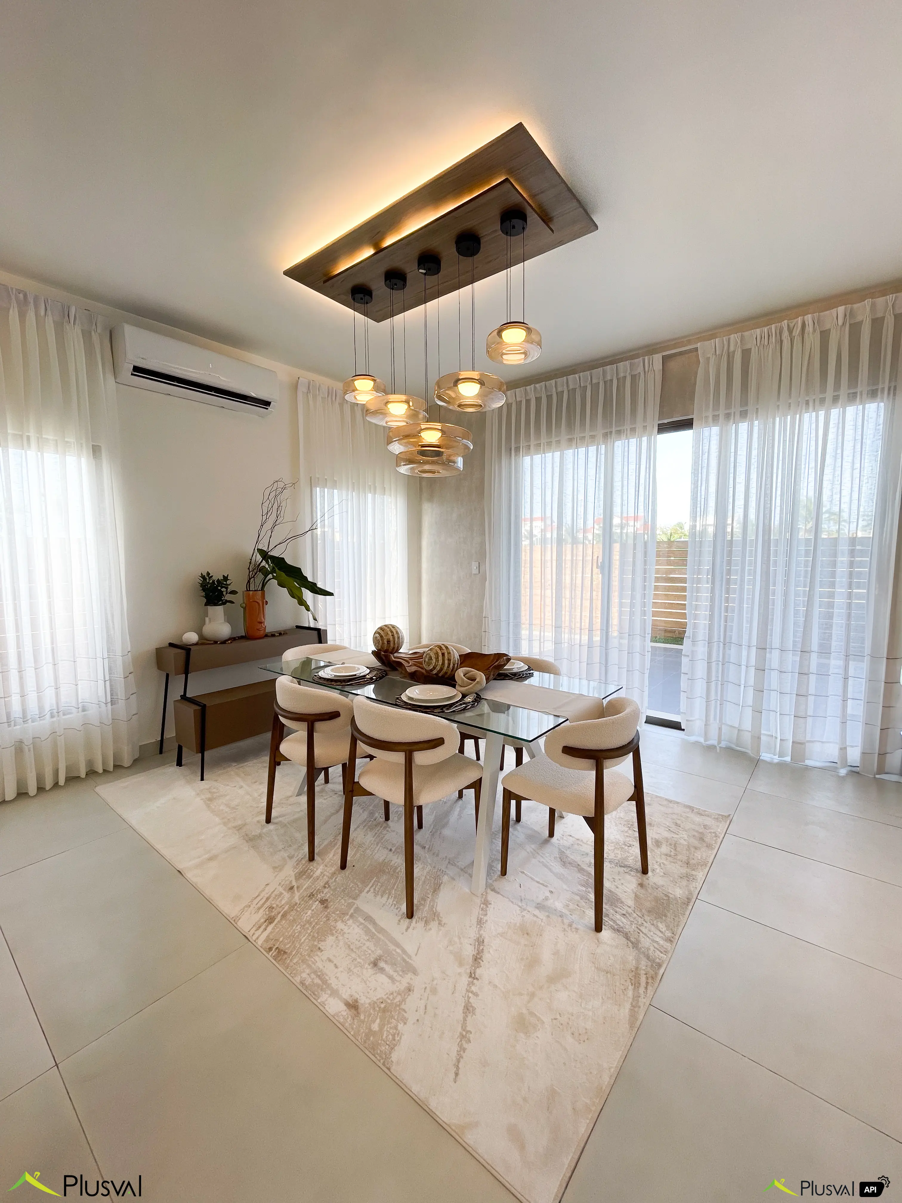 Villas Exclusivas en White Sands: Donde el Lujo Encuentra la Tranquilidad 447056