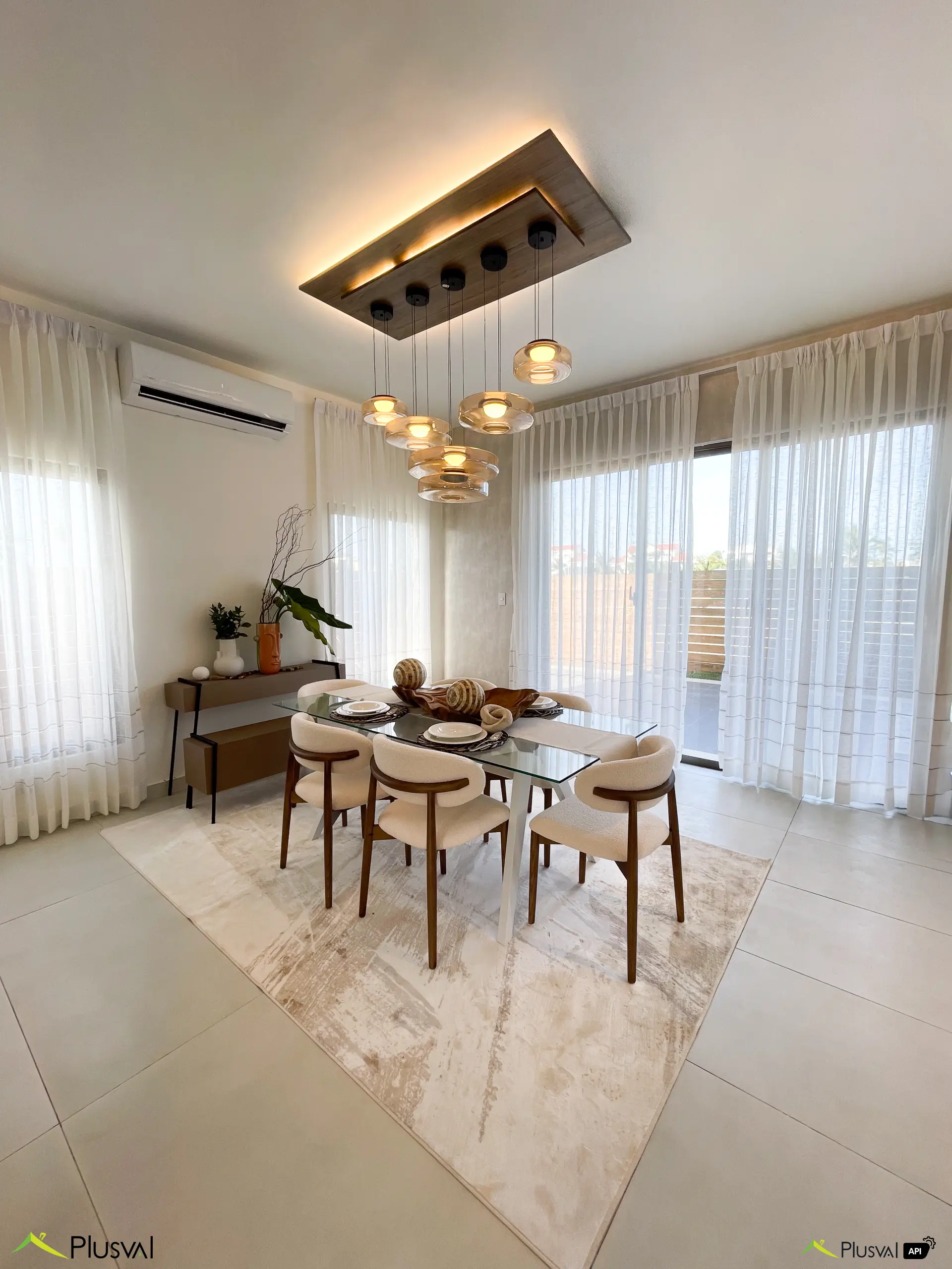 Villa Exclusiva Amueblada en White Sands: Donde el Lujo Encuentra la Tranquilidad 453310
