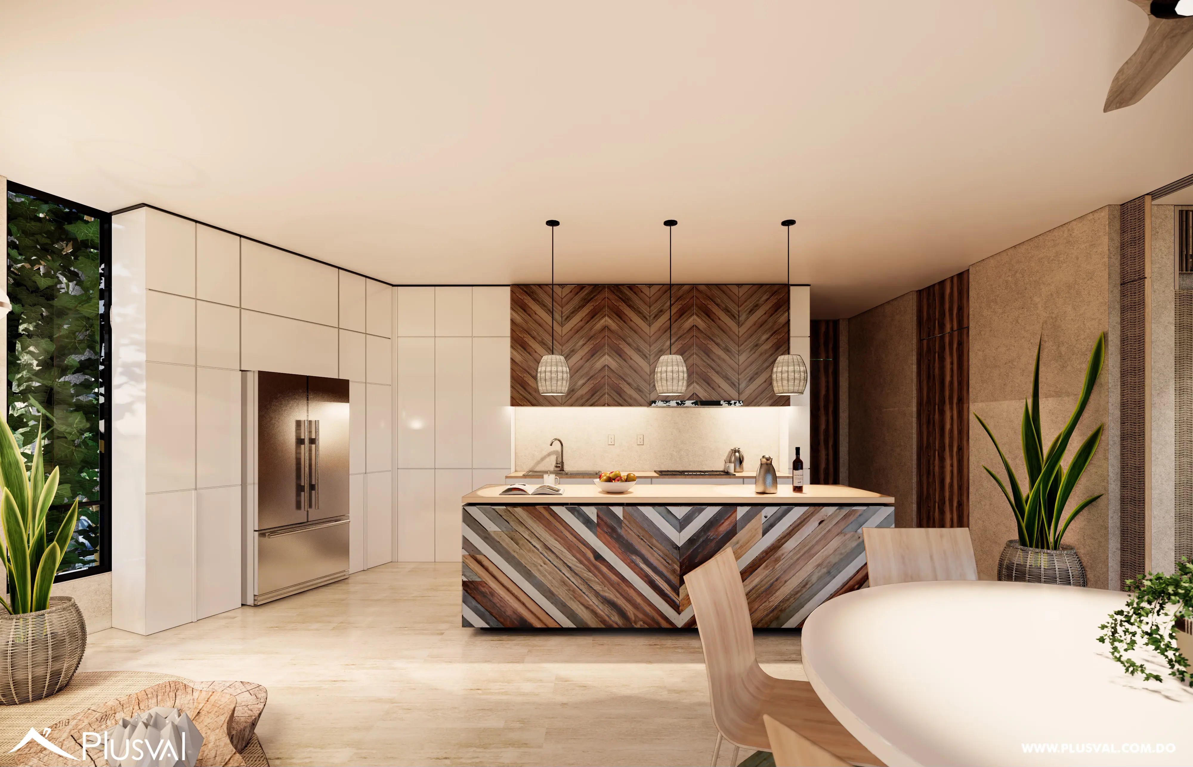 Living The Noom Miches: Tu Pase VIP al Nuevo Paraíso del Caribe con Plusvalía Asegurada 465218