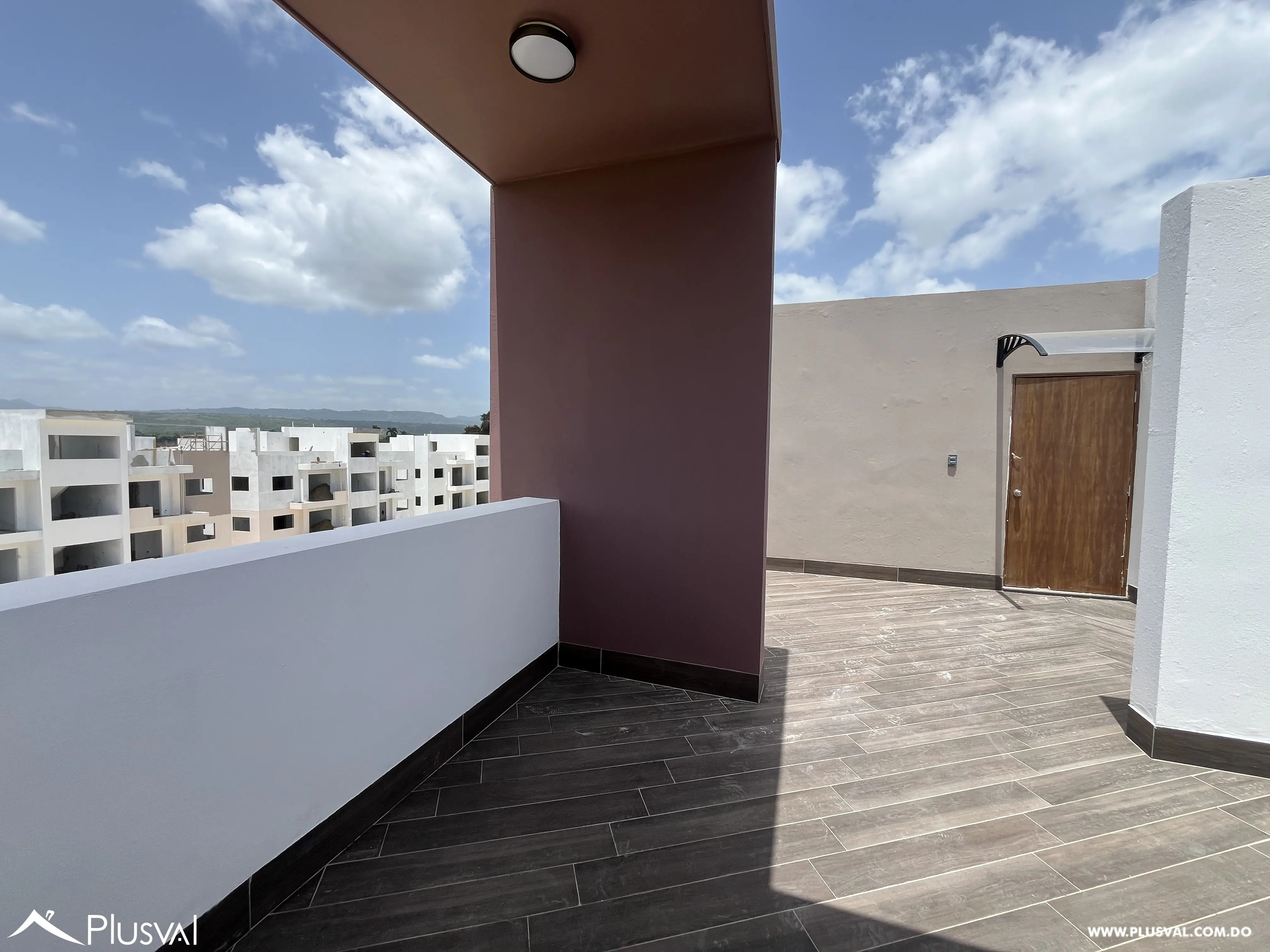 Exclusivo apartamento en el corazón de Puerto Plata 470090