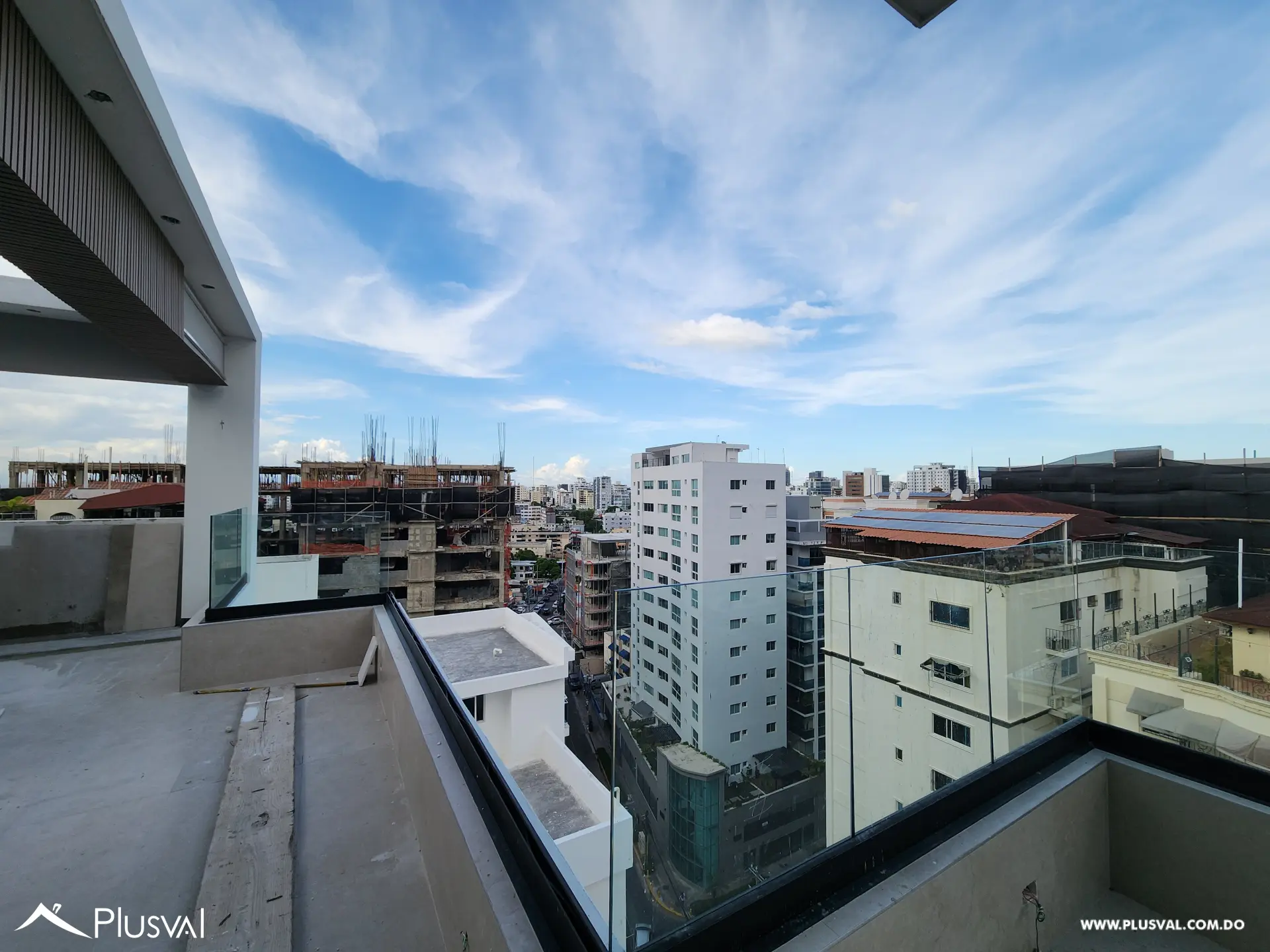 Se Alquila Apartamento tipo Loft en Bella Vista de 1 Habitación 500499
